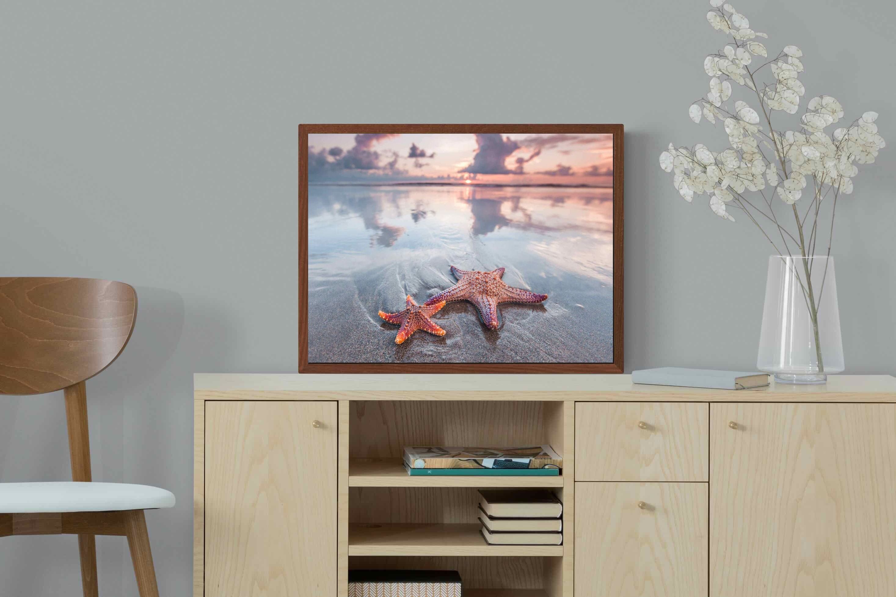 Pixalot ® Starfish