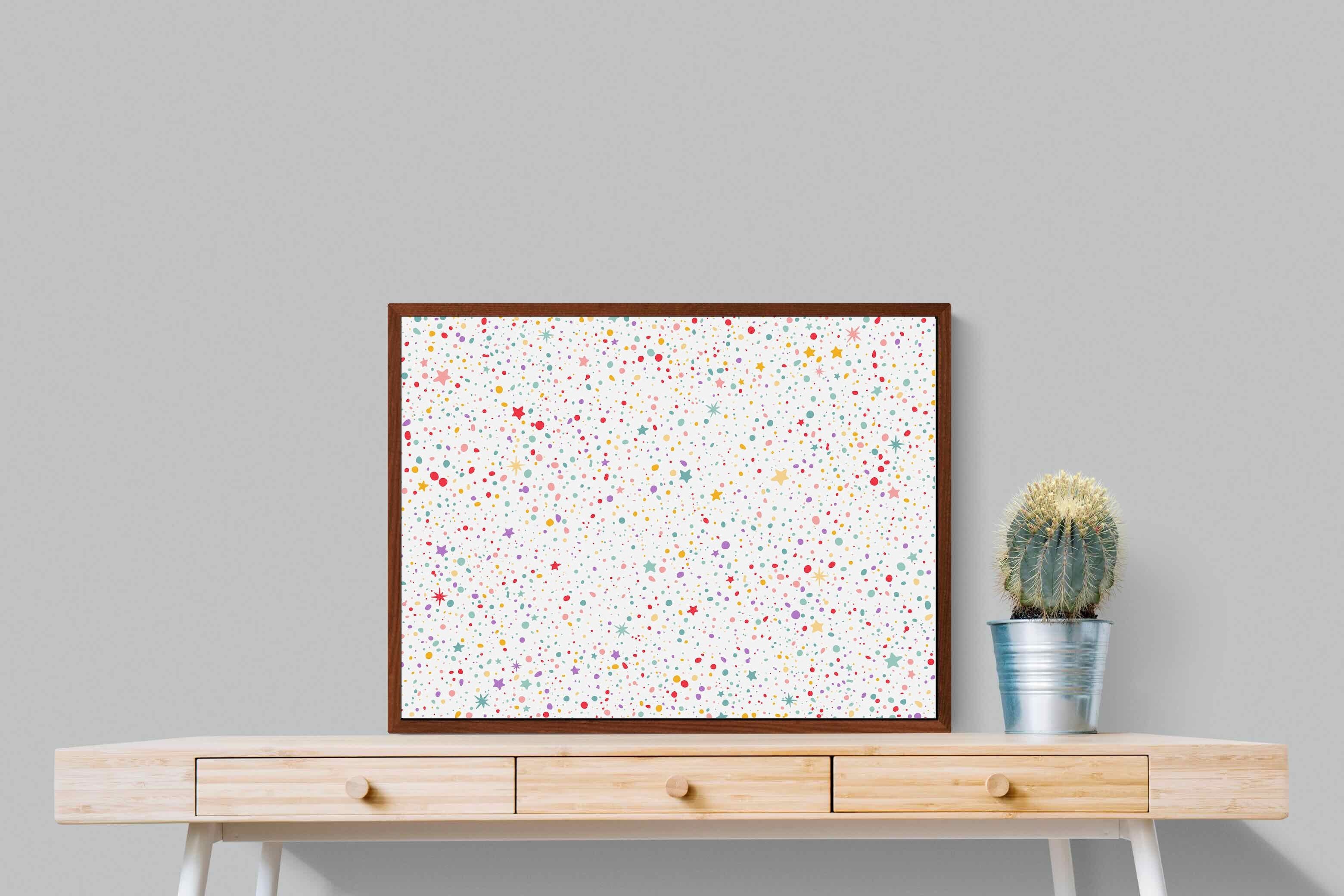 Pixalot ® Stars & Dots