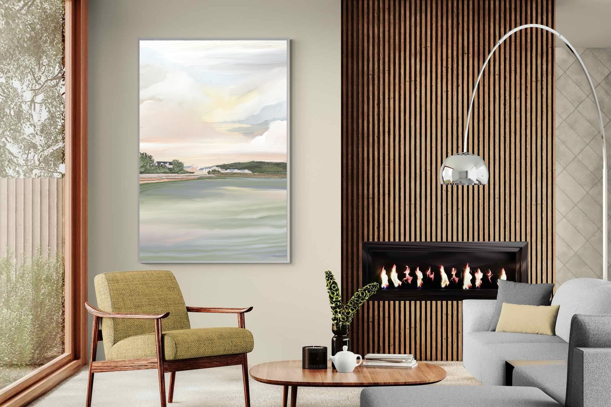 Pixalot Stellenbosch Rising