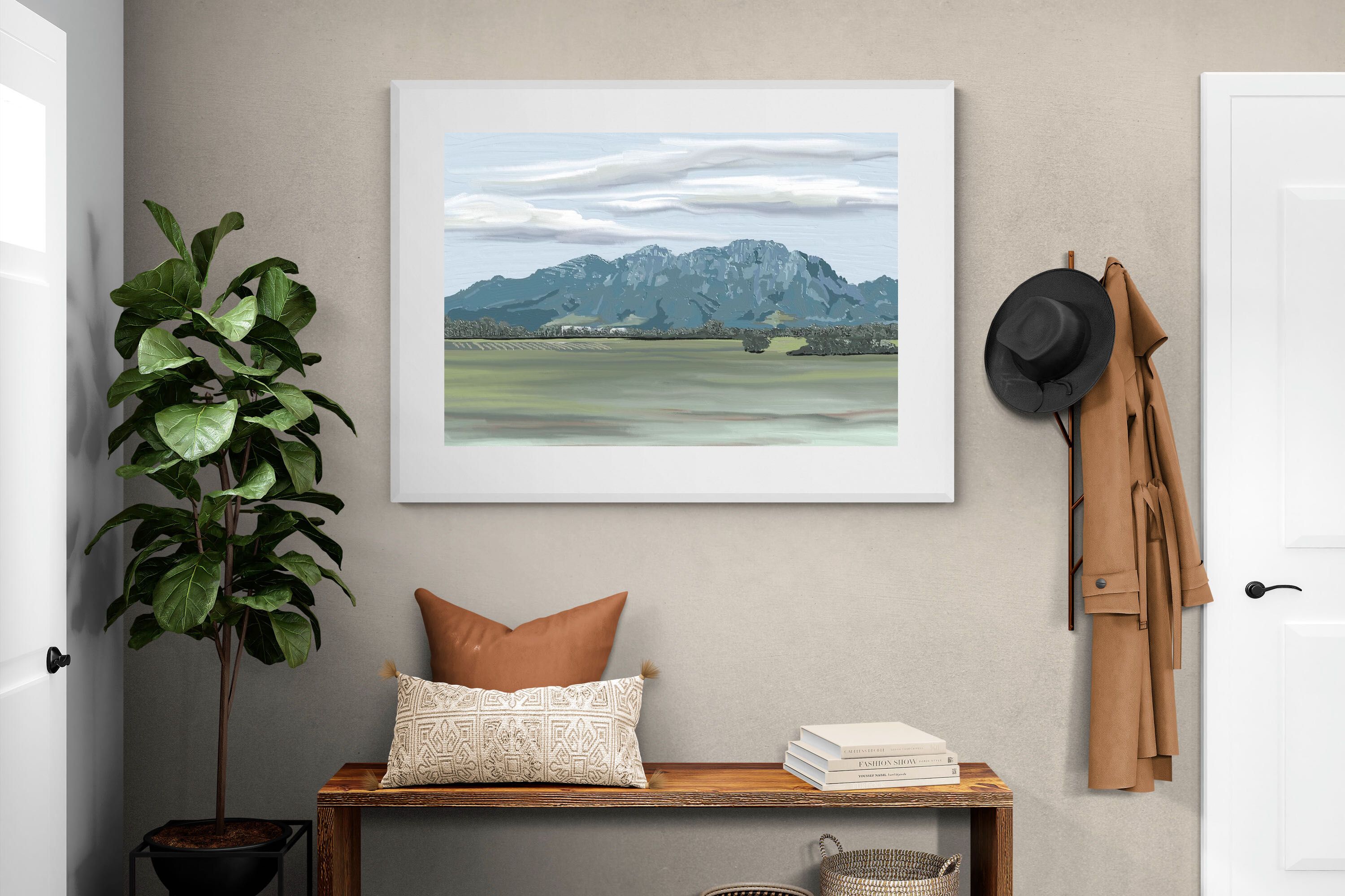 Pixalot Stellenbosch Vista