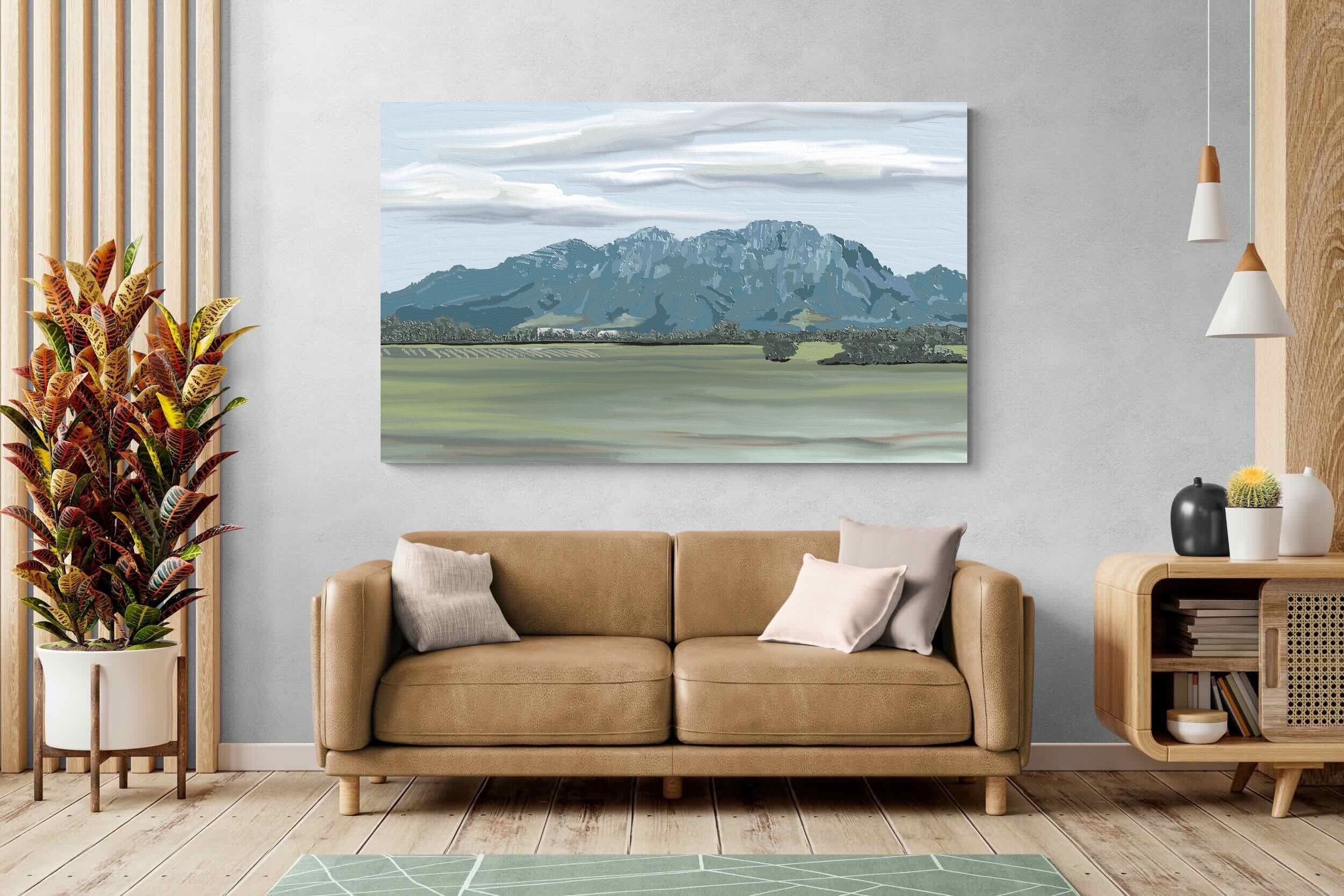 Pixalot Stellenbosch Vista