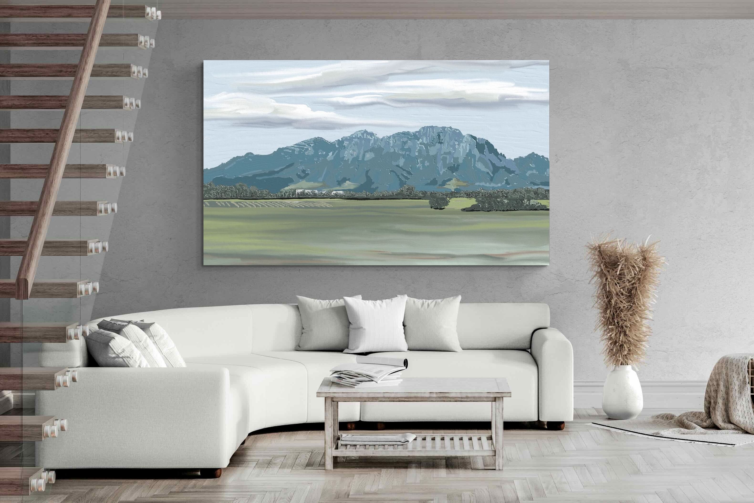 Pixalot Stellenbosch Vista