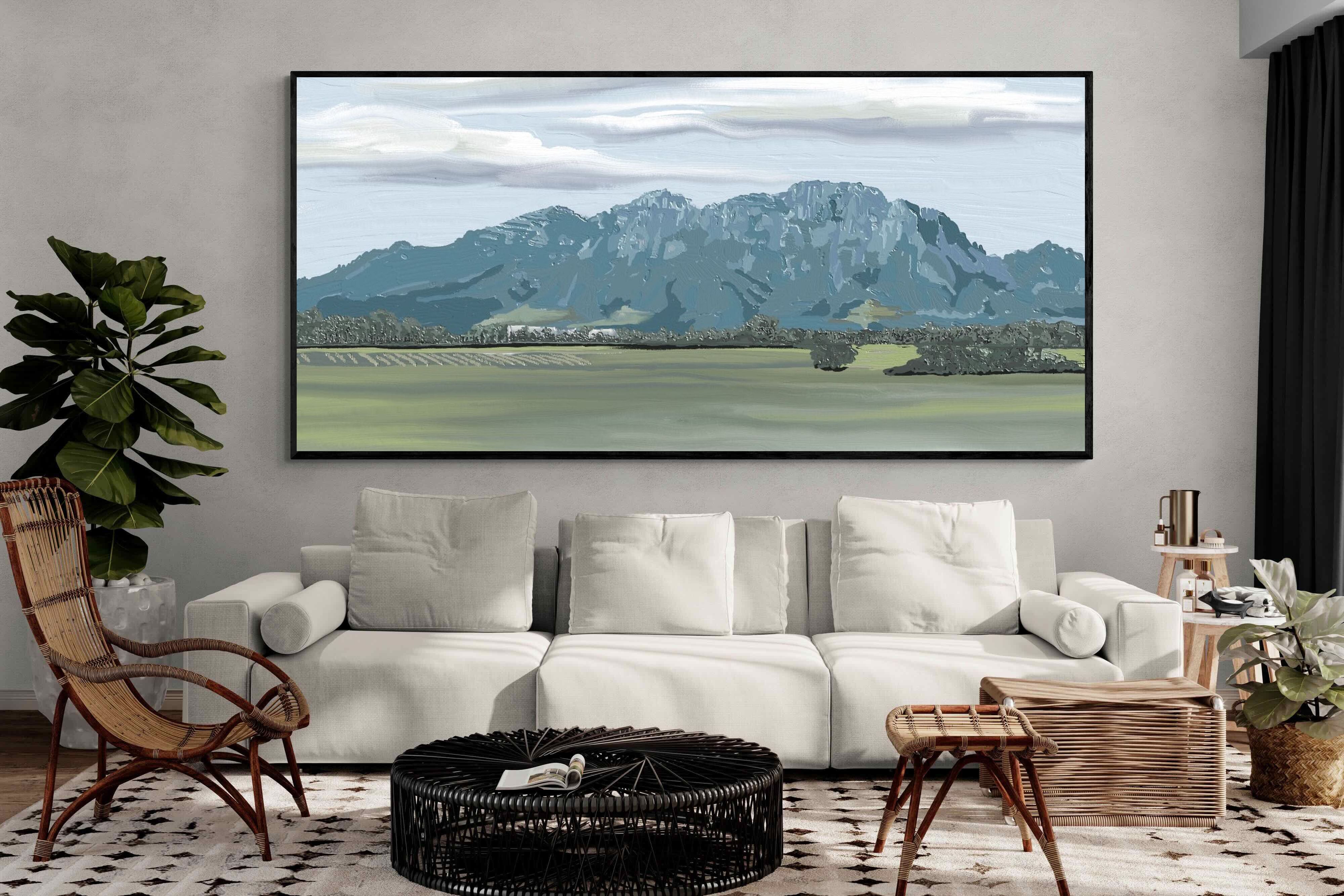 Pixalot Stellenbosch Vista