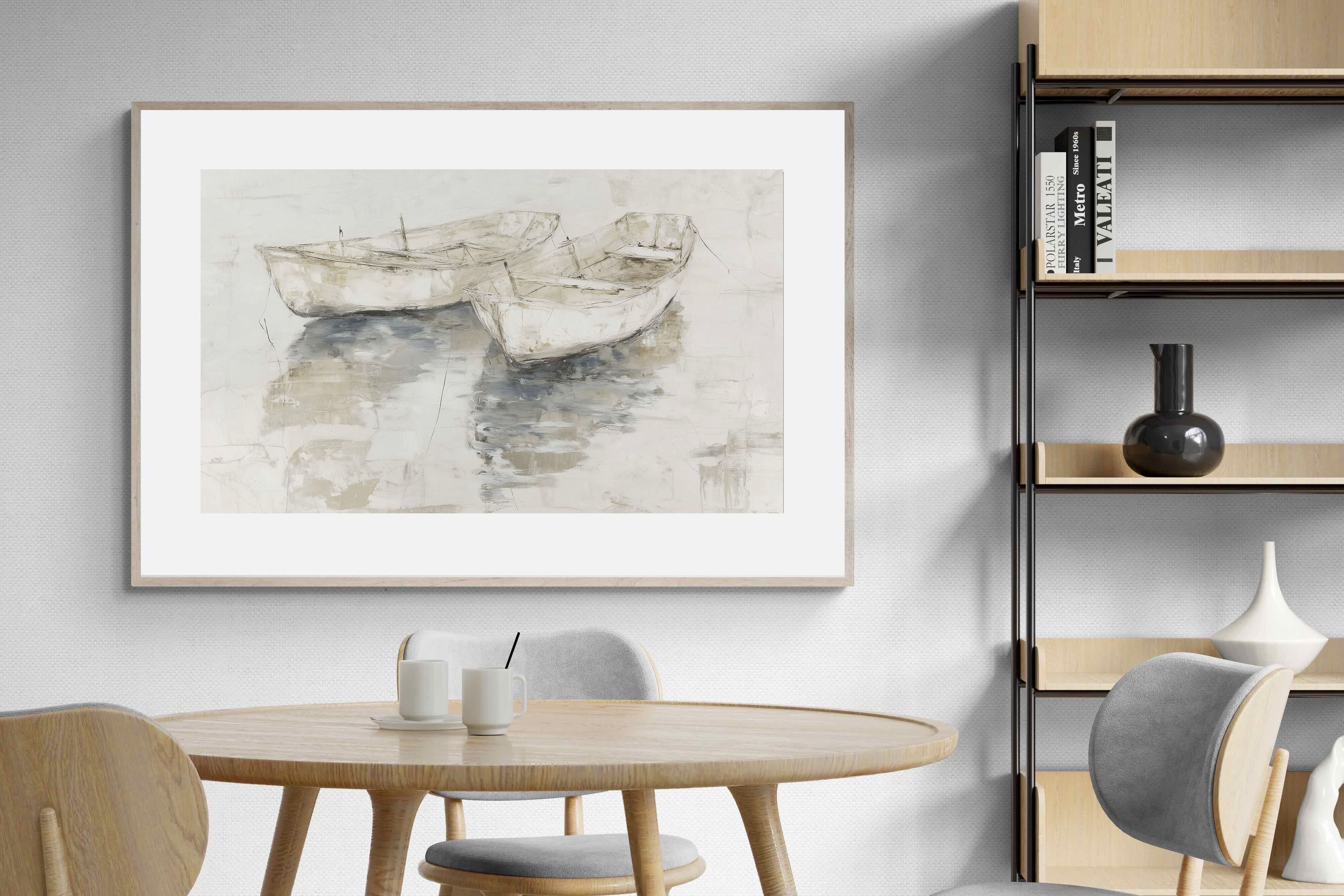 Pixalot ® Still Water Boats