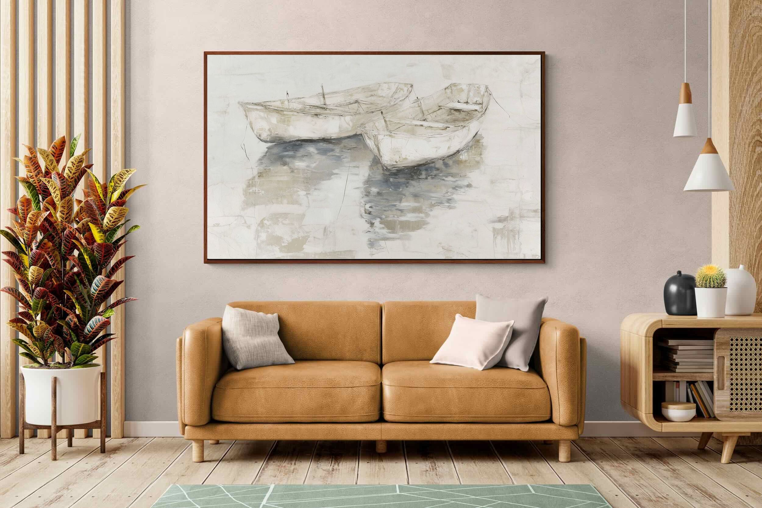 Pixalot ® Still Water Boats