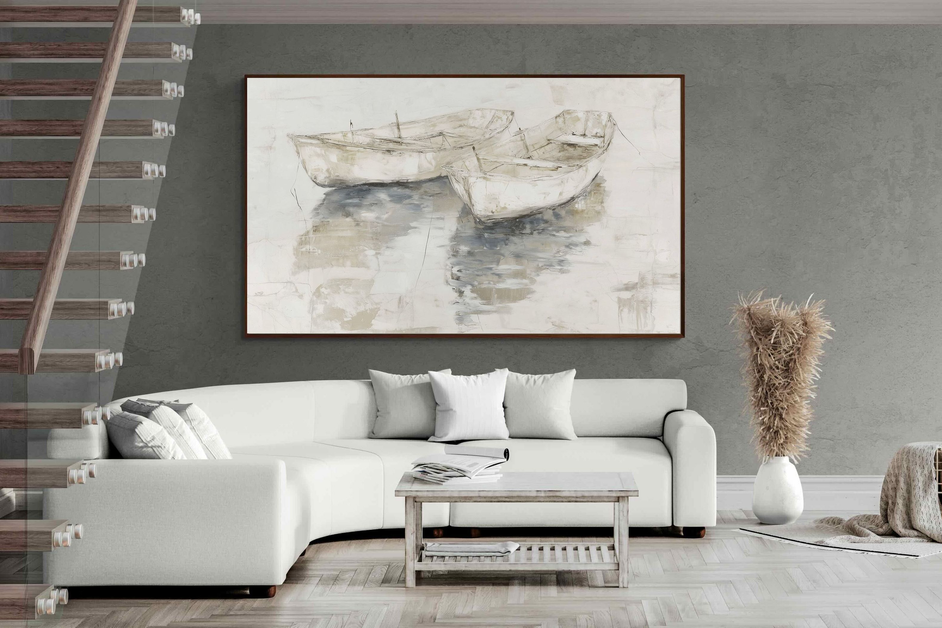 Pixalot ® Still Water Boats