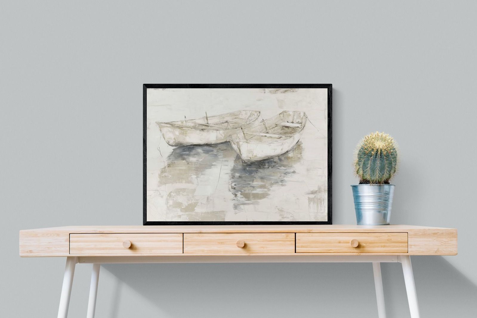 Pixalot ® Still Water Boats