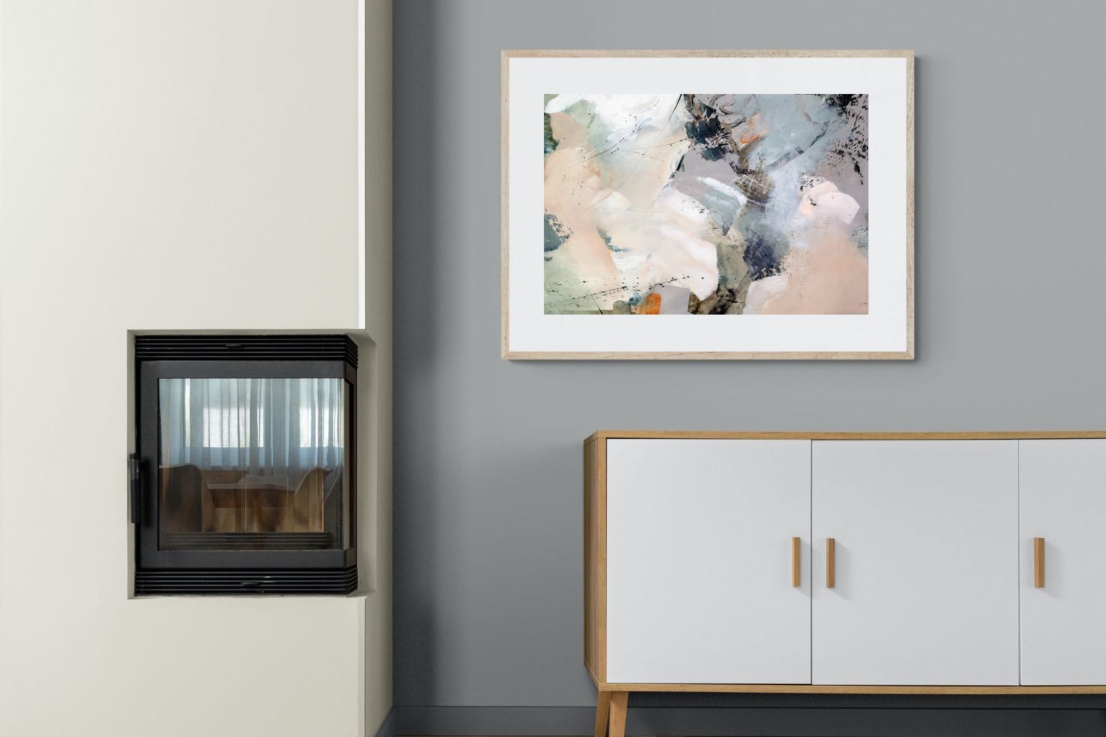 Pixalot Stone Garden