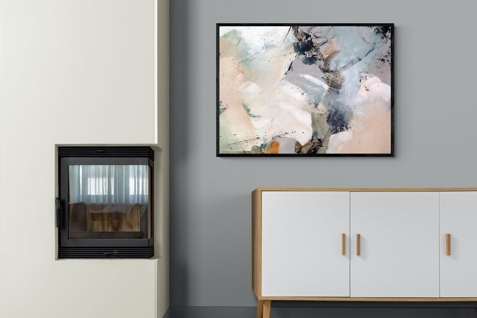 Pixalot Stone Garden