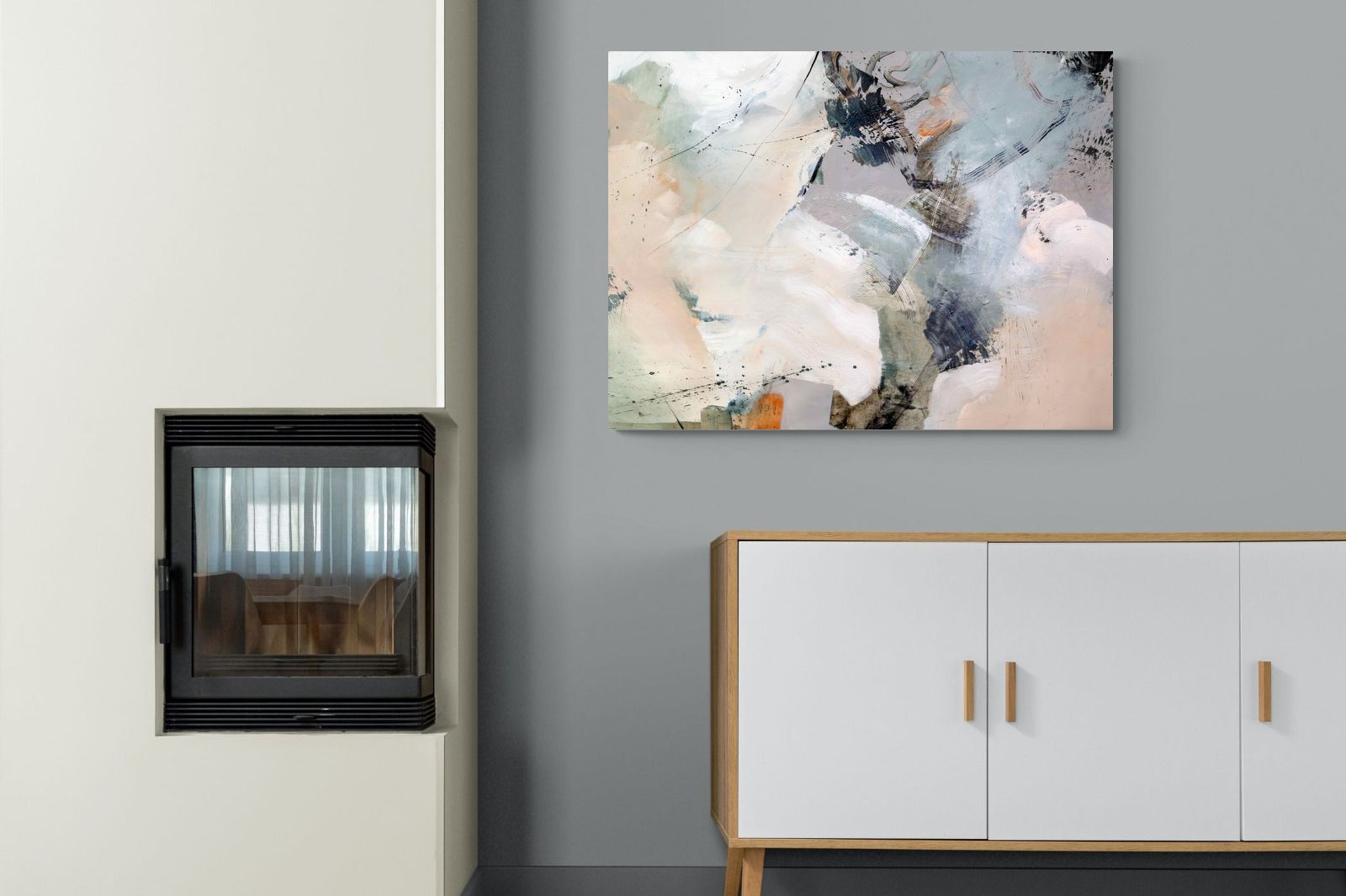 Pixalot Stone Garden