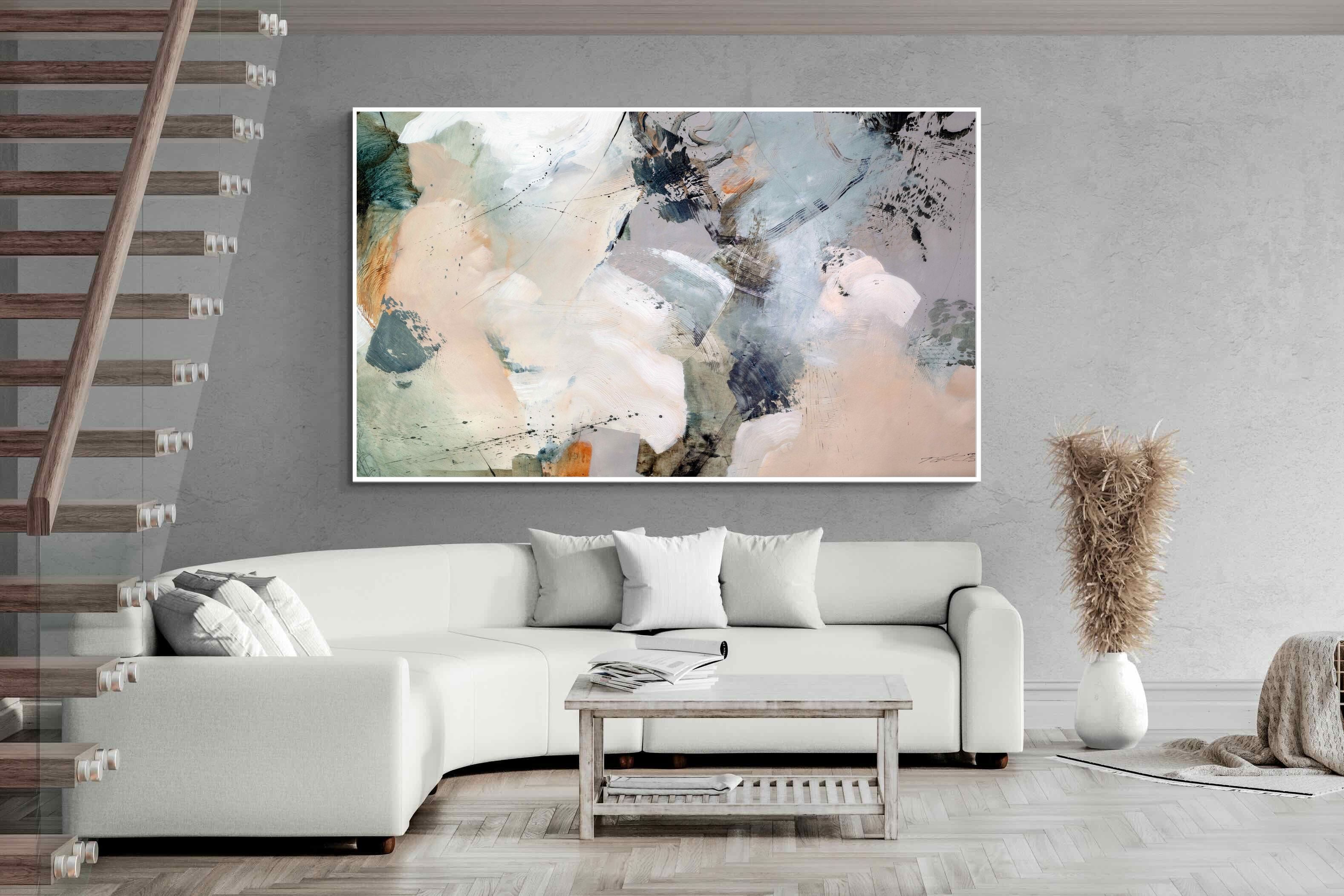 Pixalot Stone Garden