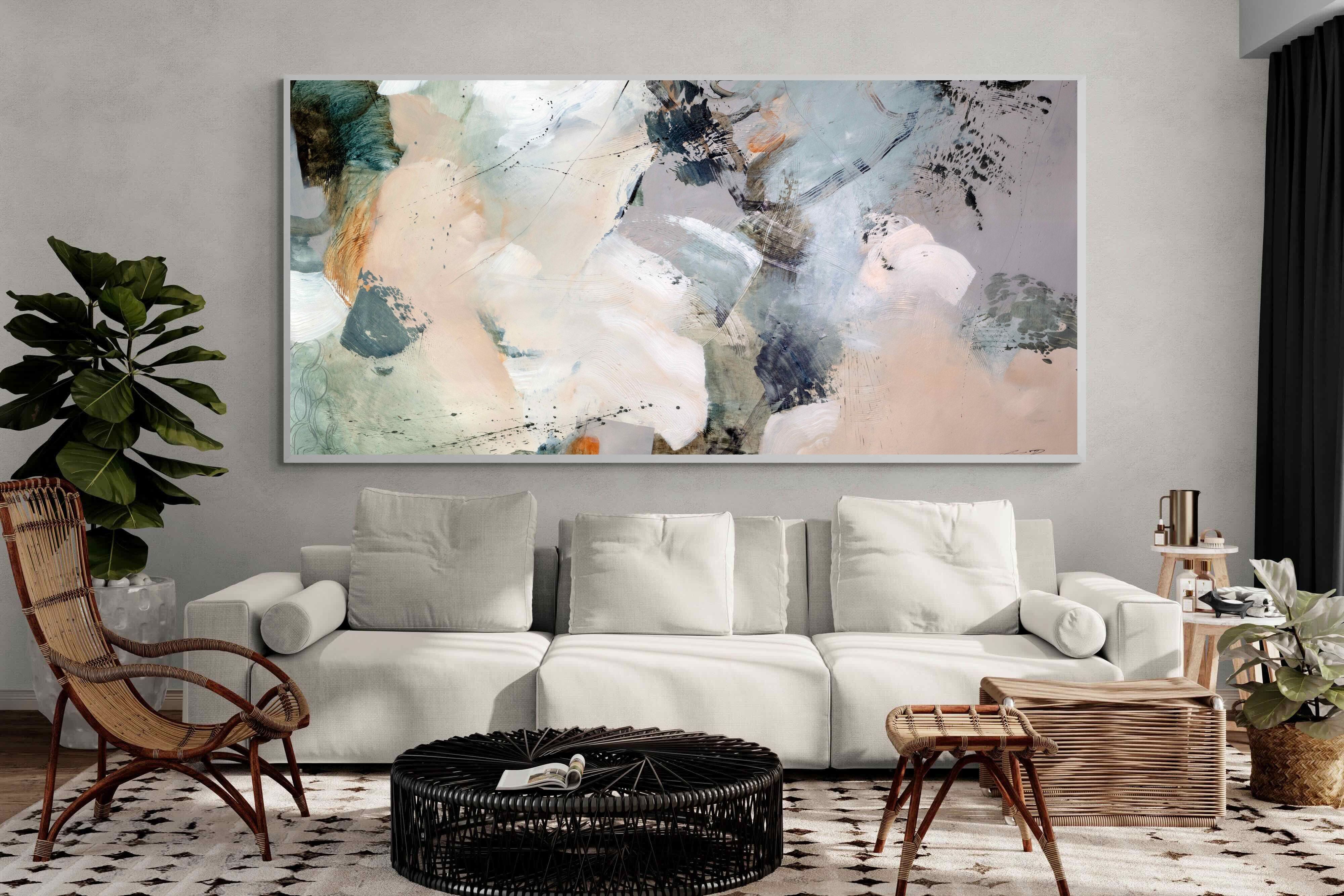 Pixalot Stone Garden