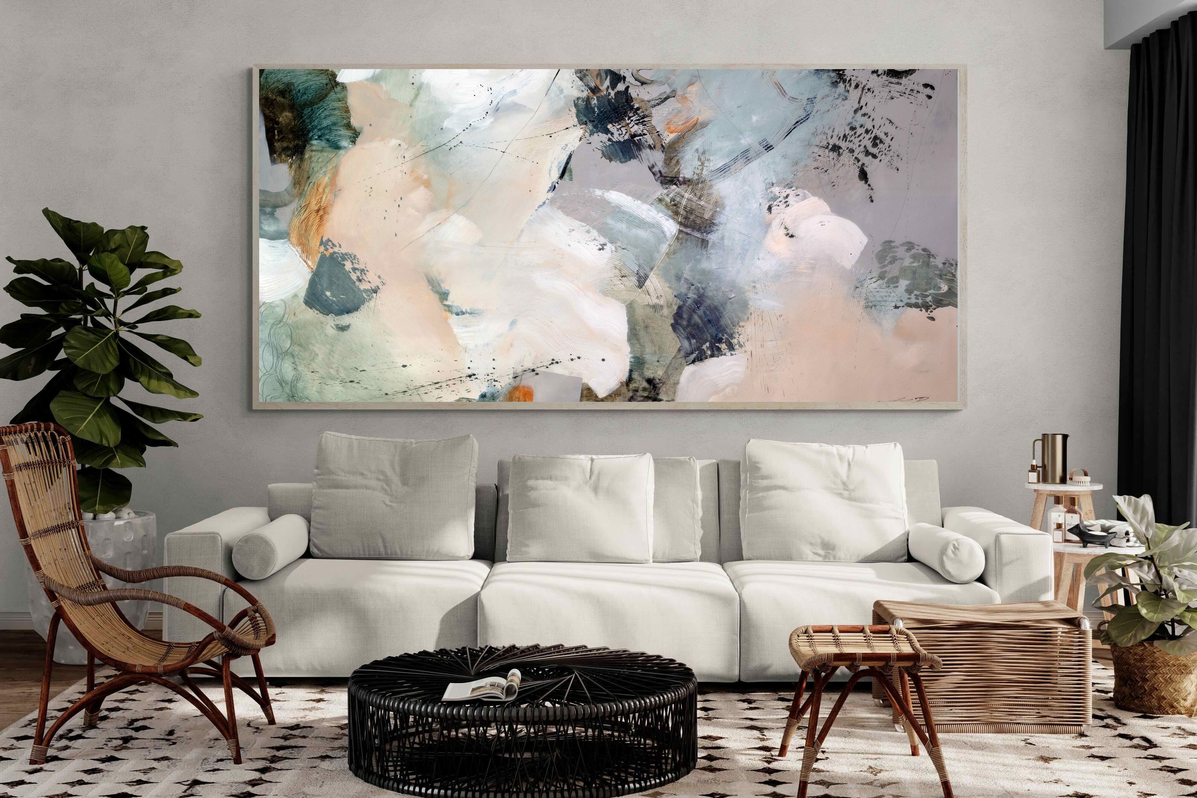 Pixalot Stone Garden