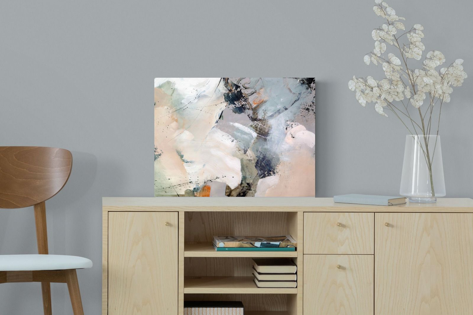 Pixalot Stone Garden