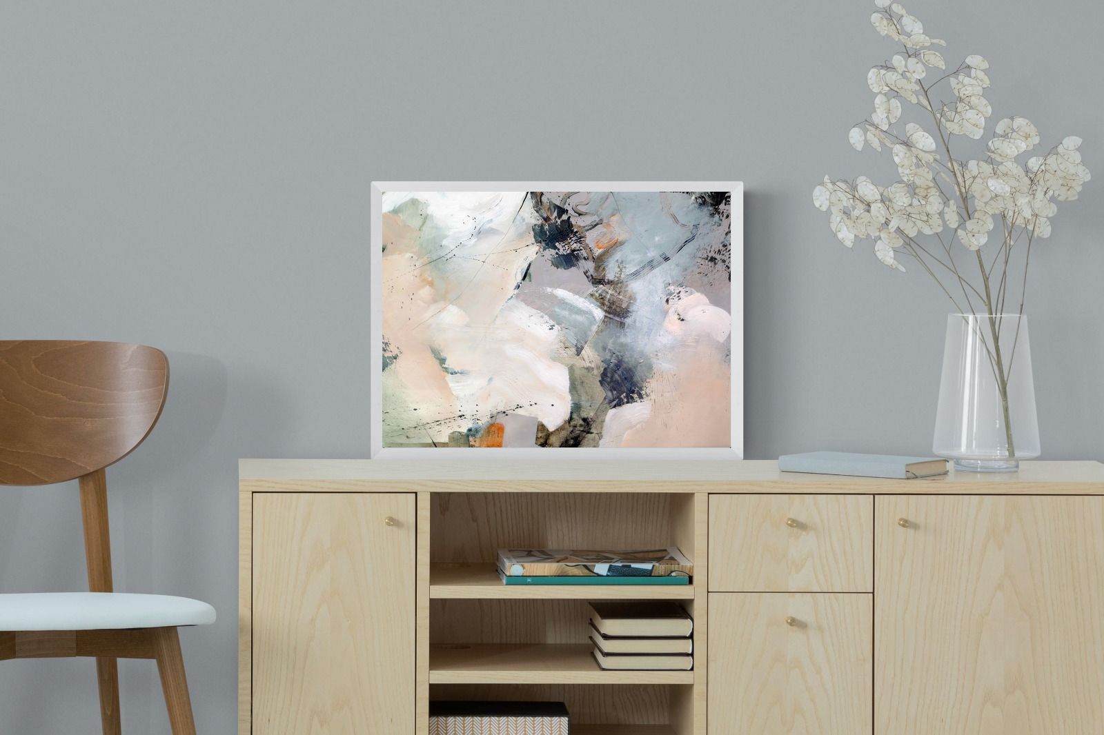 Pixalot Stone Garden