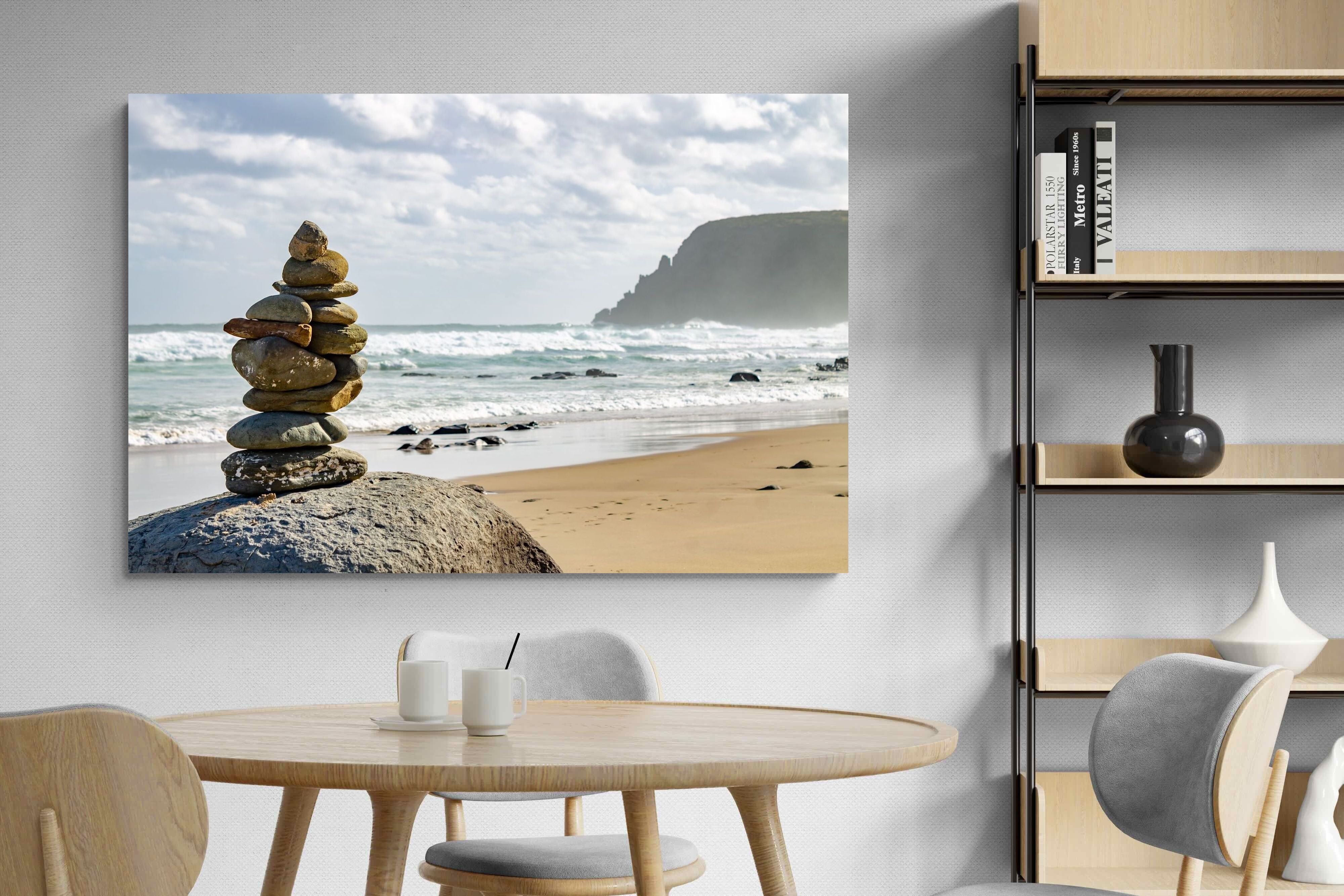 Pixalot Stone Stack