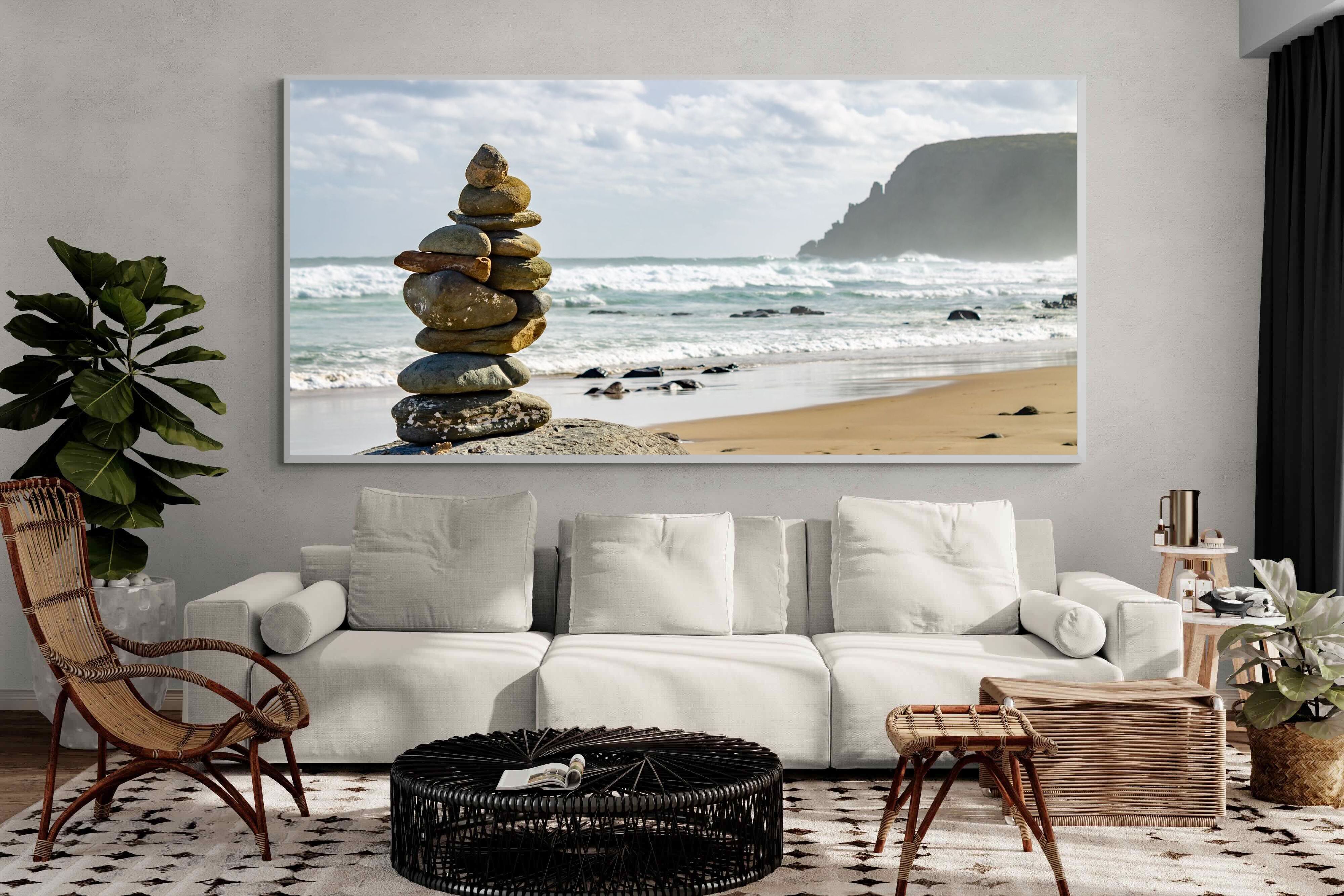 Pixalot Stone Stack