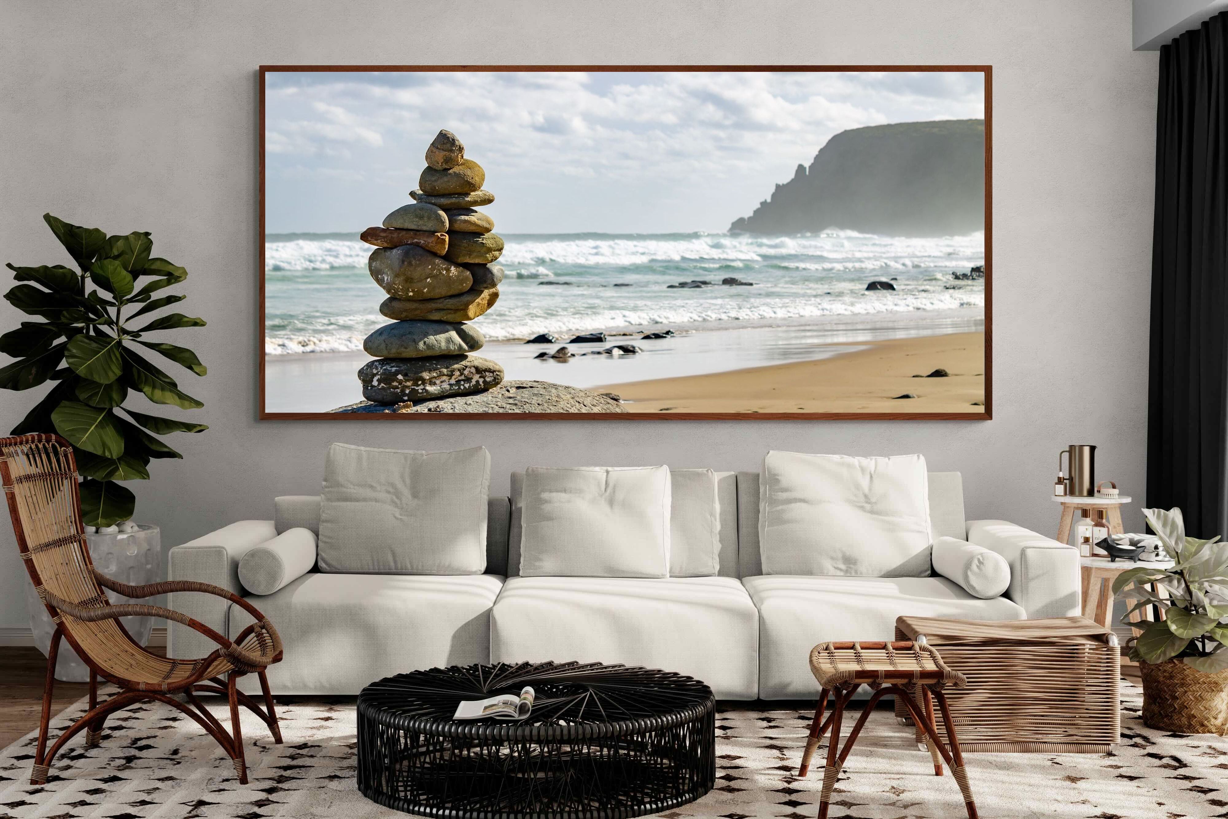 Pixalot ® Stone Stack