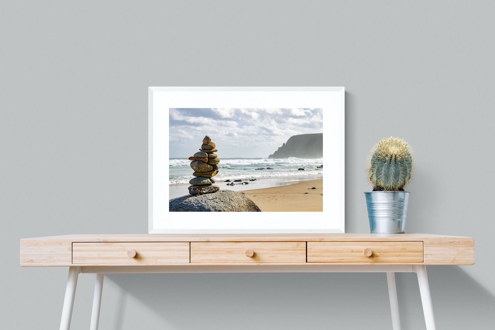 Pixalot Stone Stack
