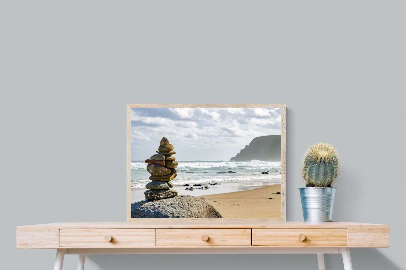 Pixalot Stone Stack