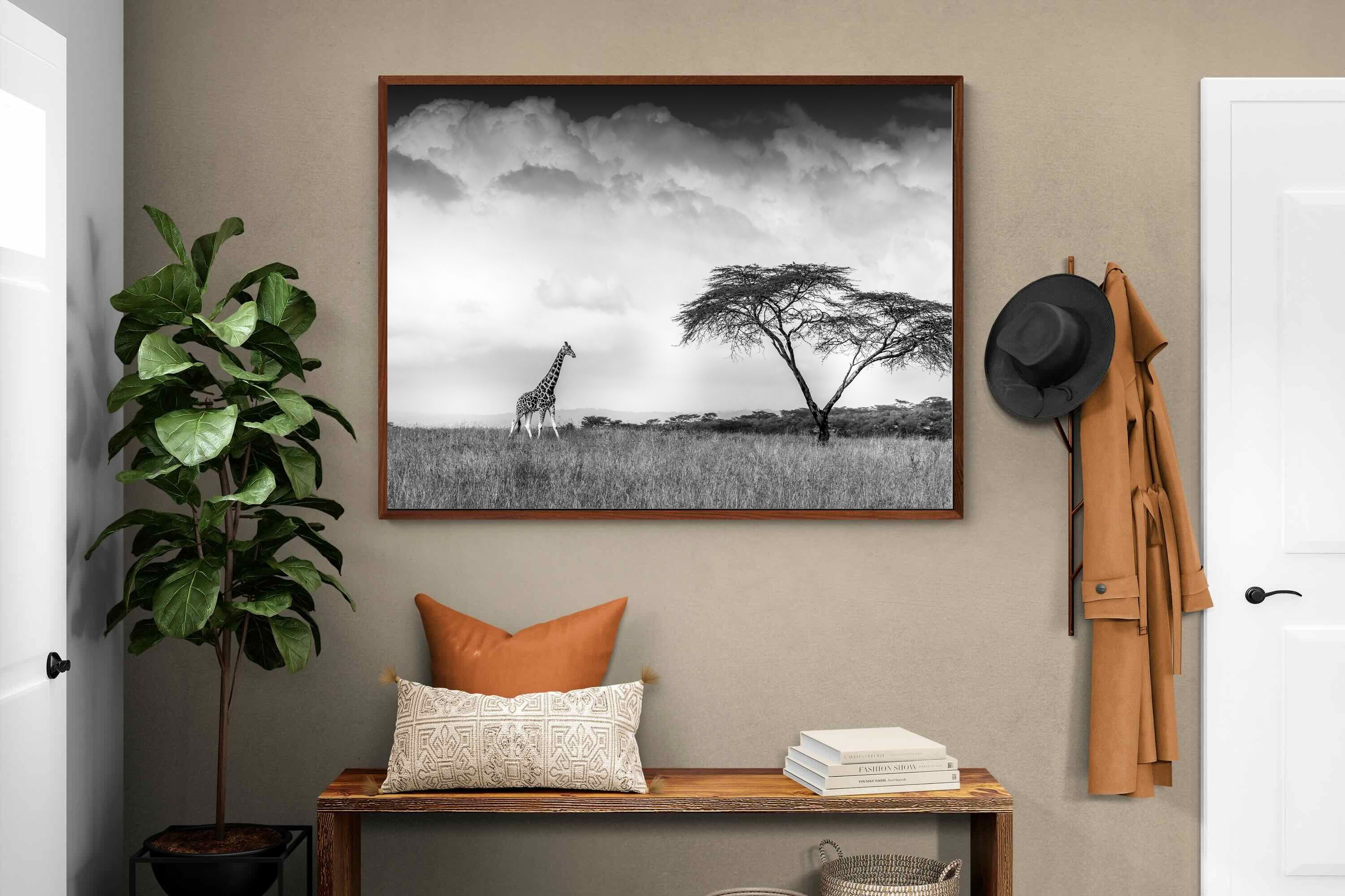 Pixalot ® Stormy Africa