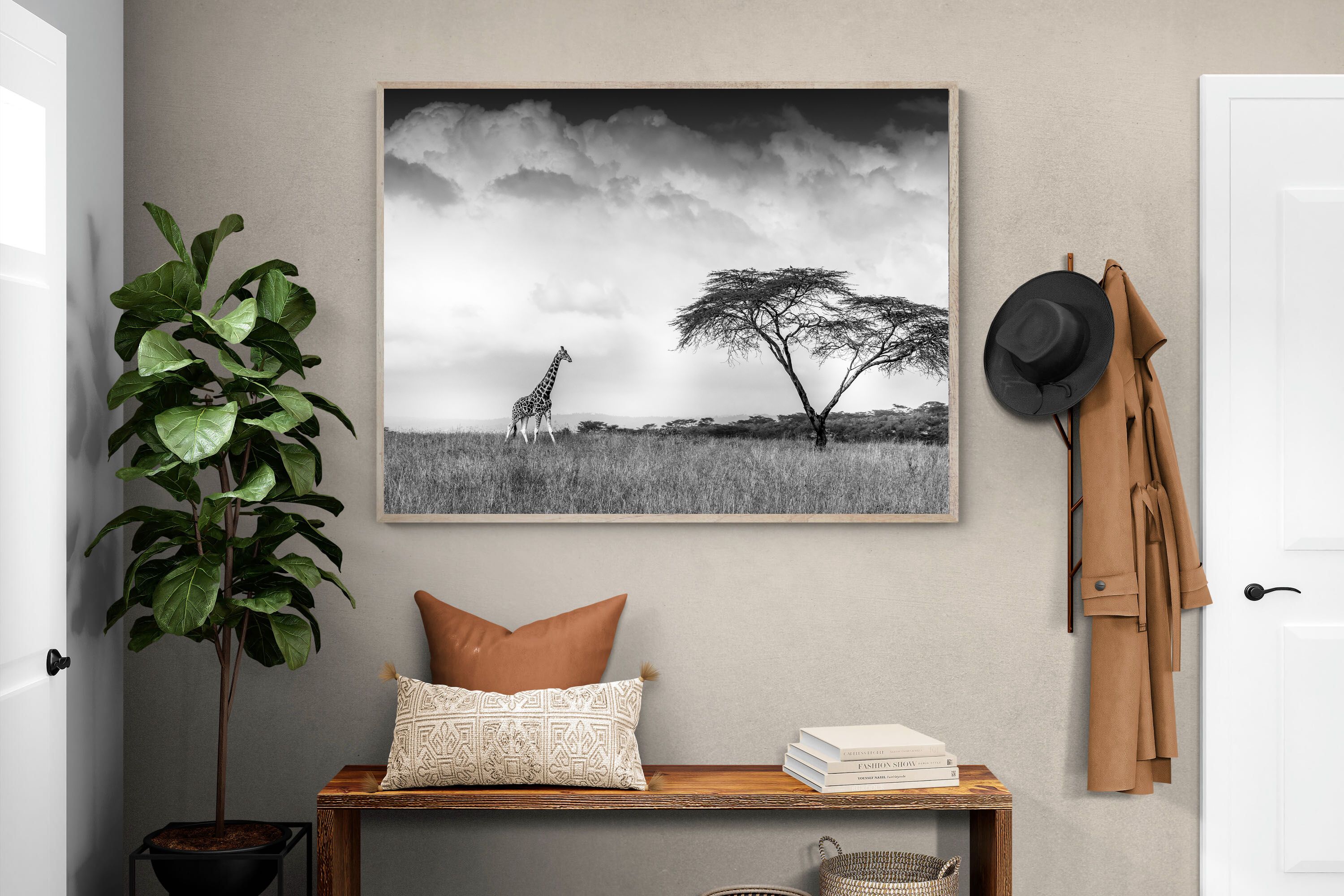 Pixalot ® Stormy Africa