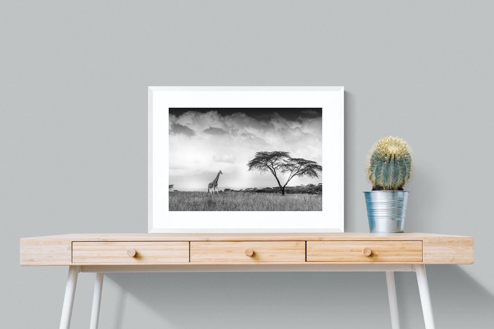 Pixalot ® Stormy Africa
