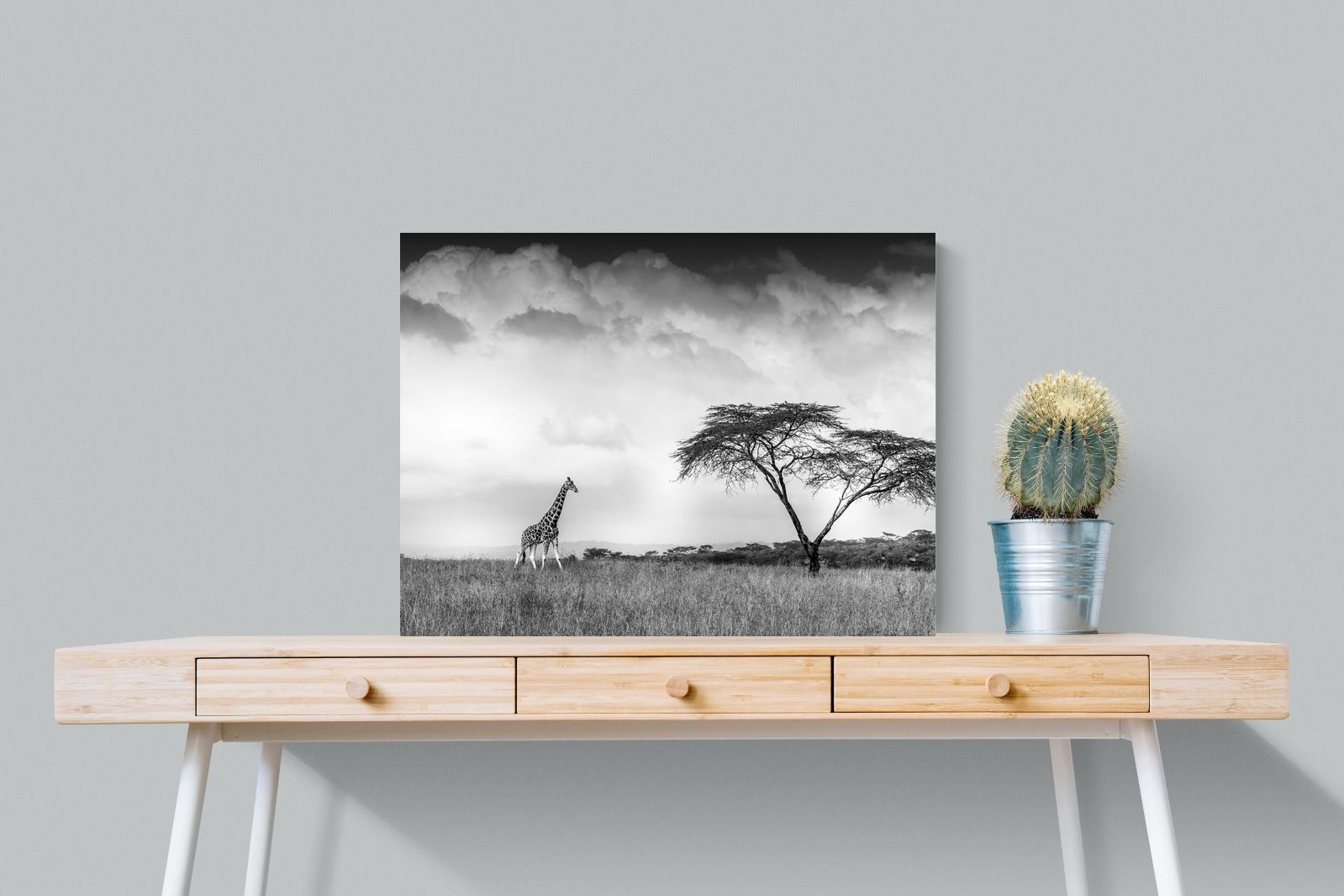 Pixalot ® Stormy Africa