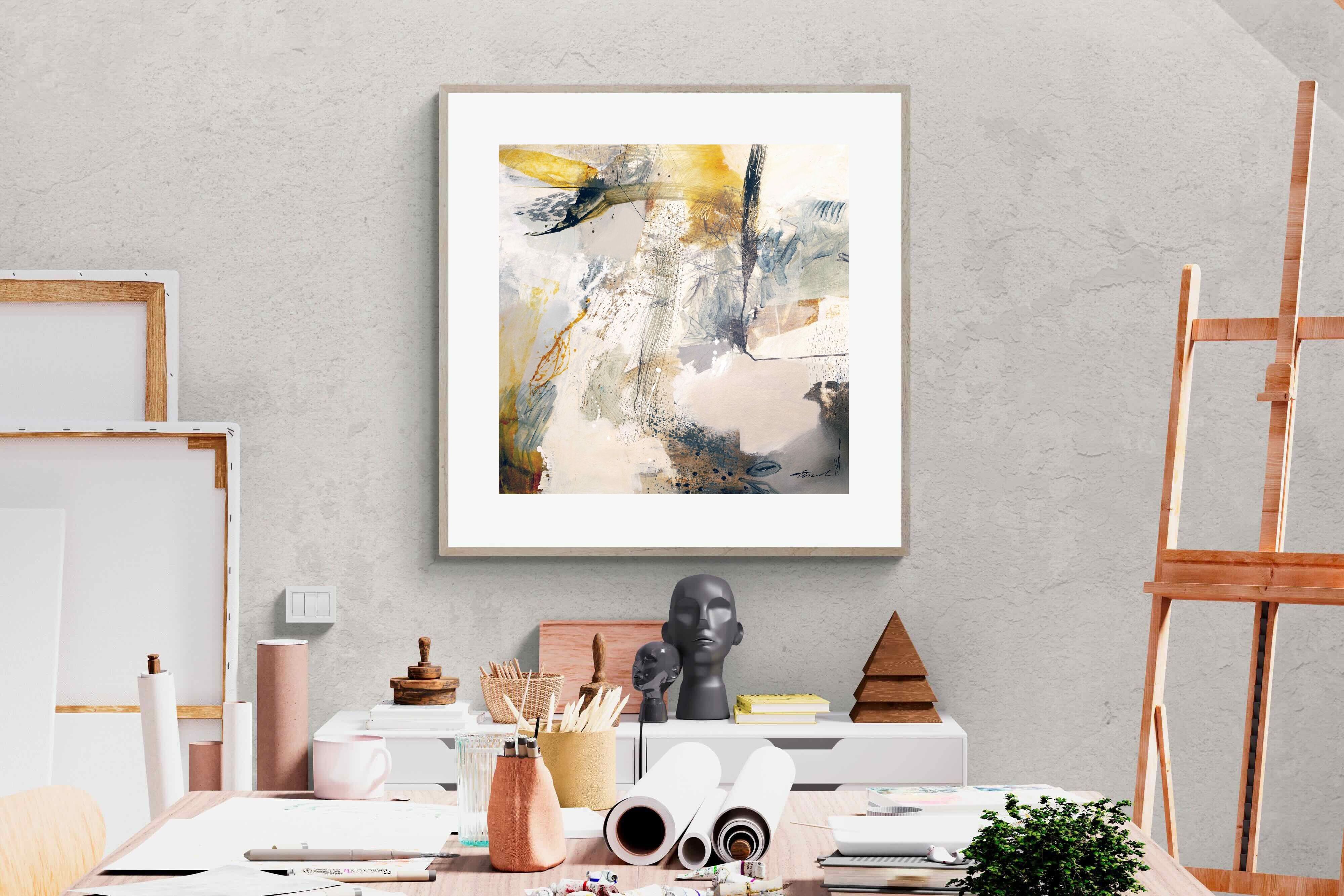 Pixalot Straw Fields