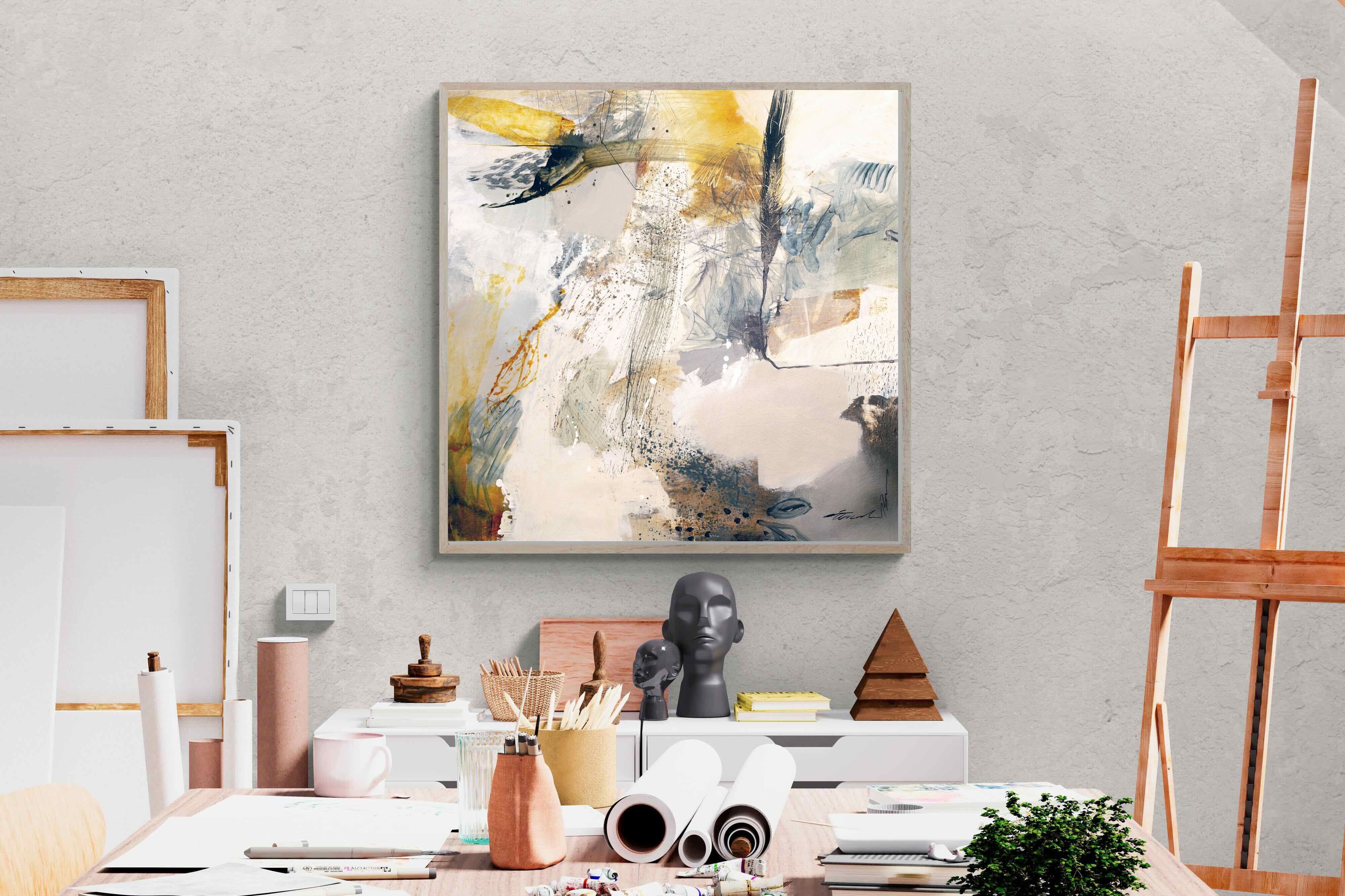 Pixalot Straw Fields