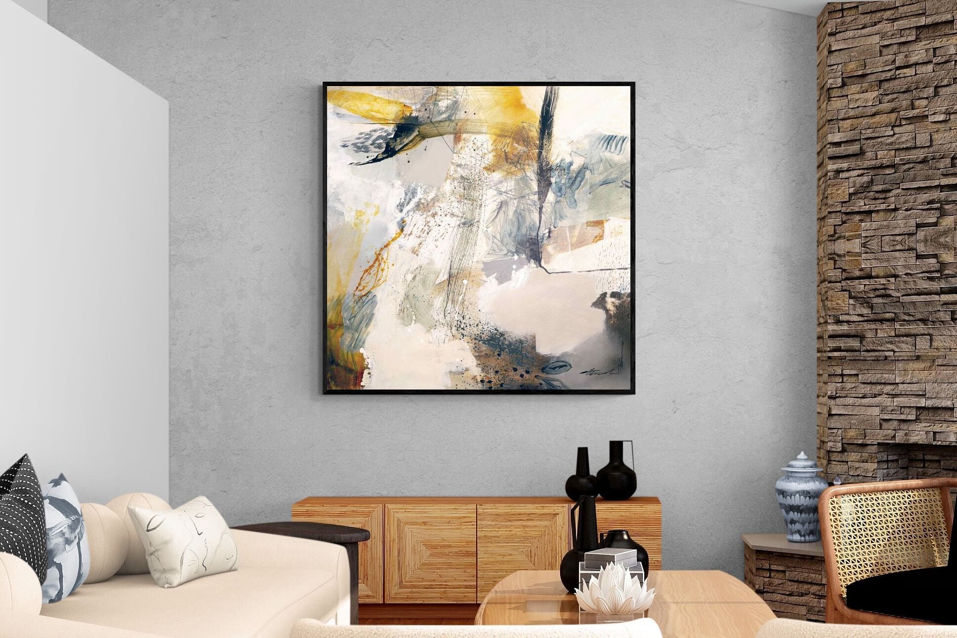 Pixalot Straw Fields