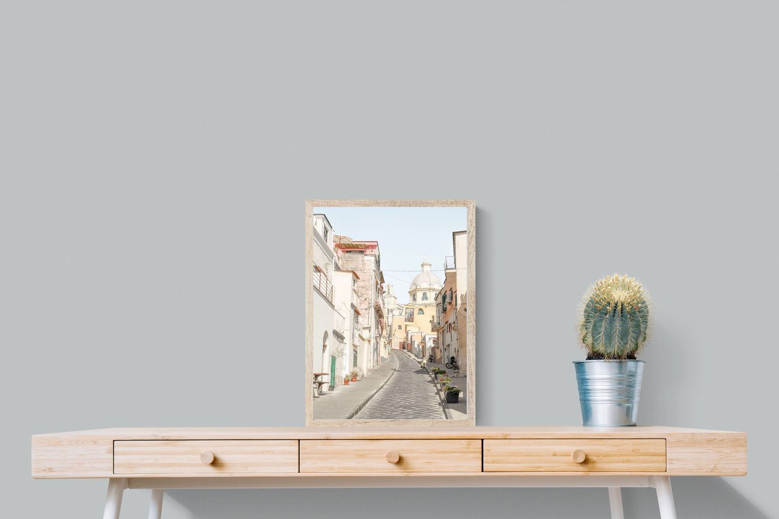 Pixalot Streets of Procida