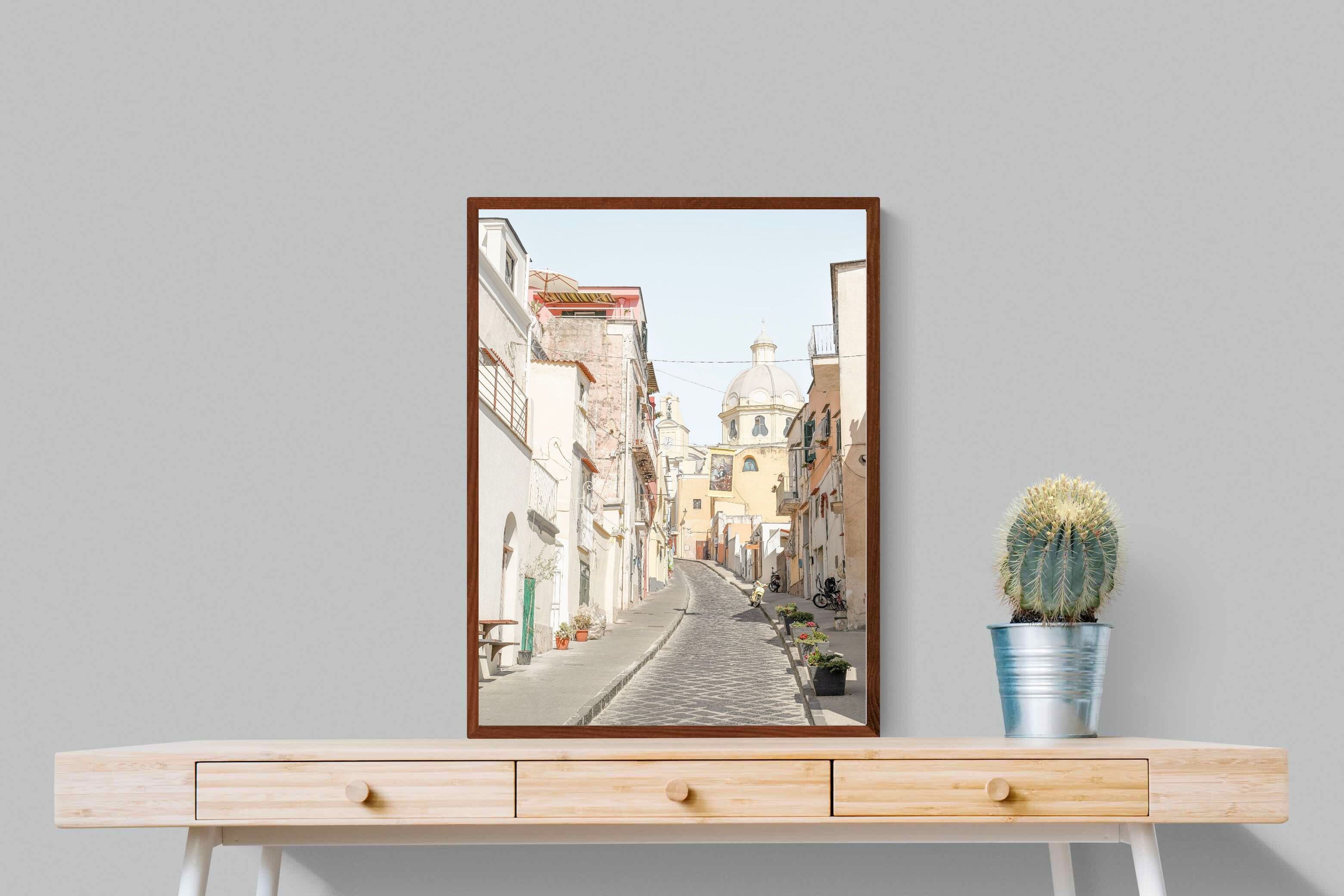 Pixalot Streets of Procida