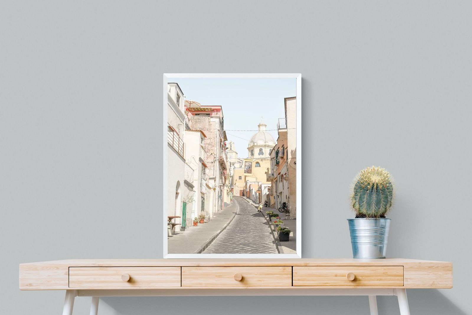 Pixalot Streets of Procida