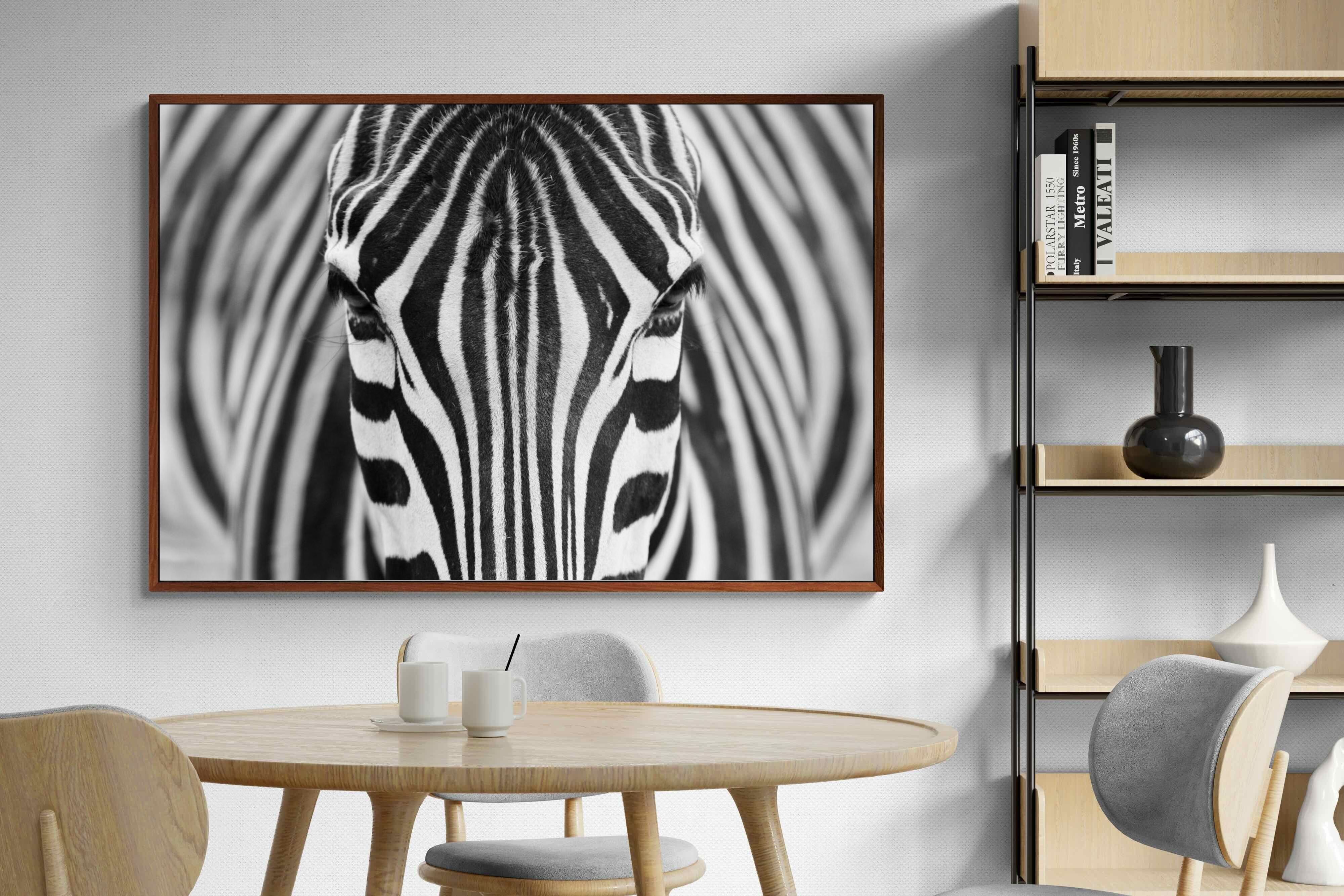 Pixalot ® Striped Focus