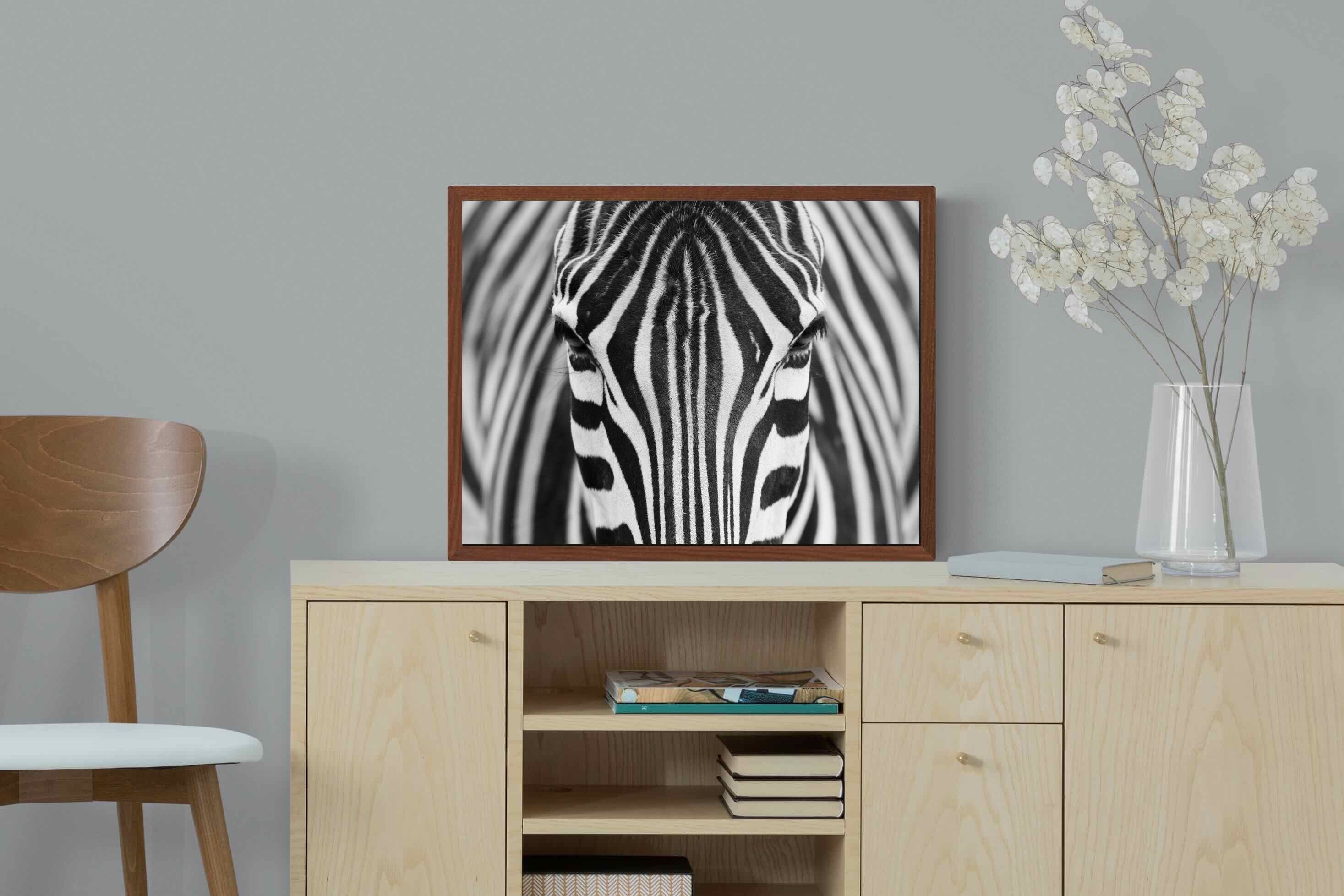 Pixalot ® Striped Focus