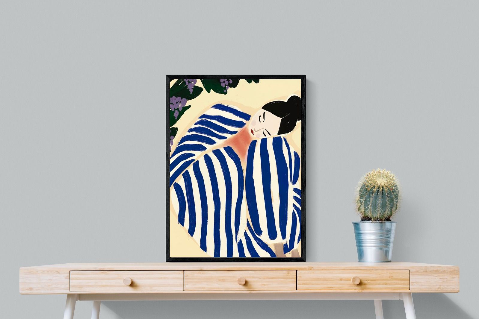 Pixalot ® Striped Siesta