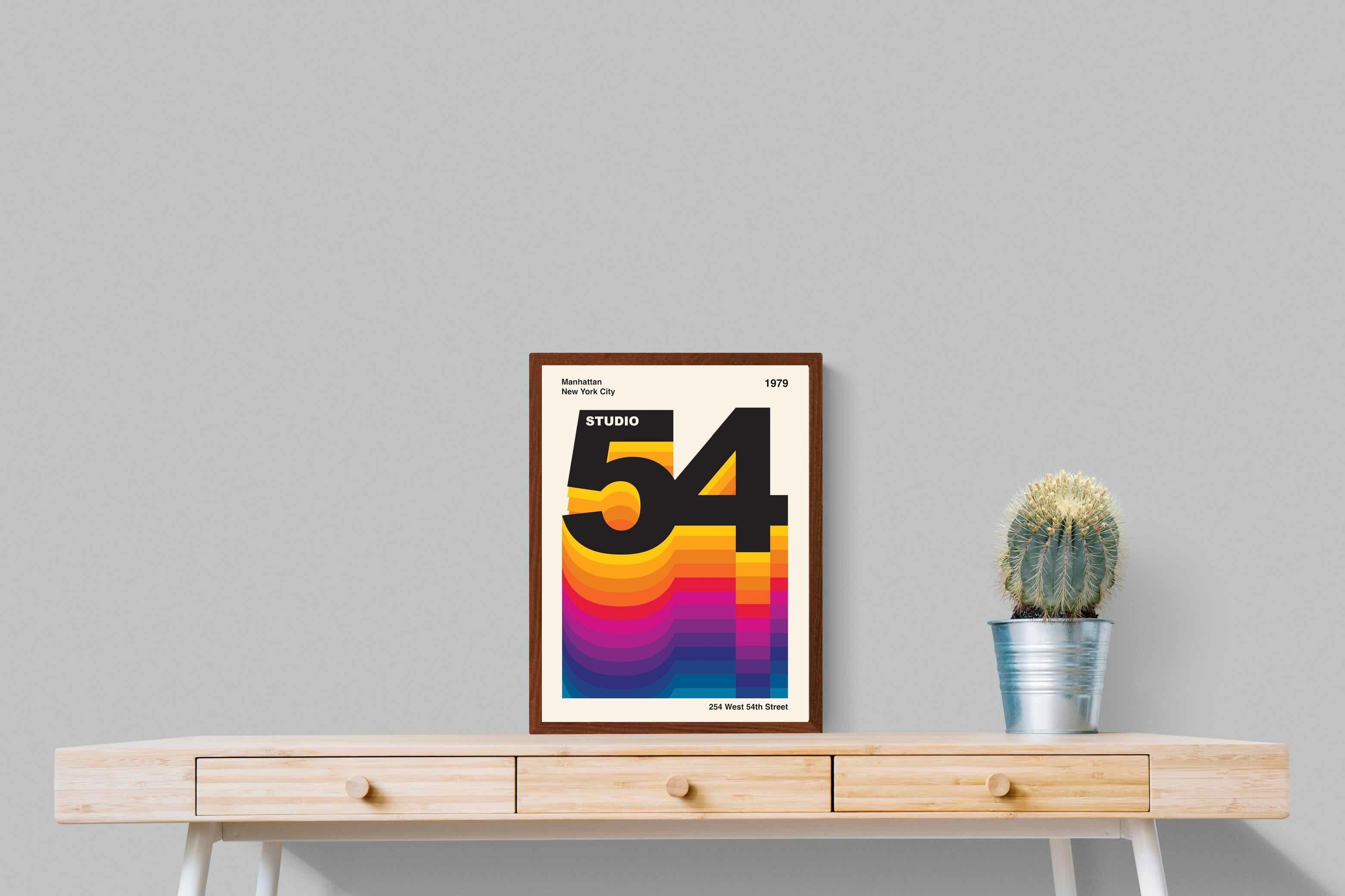 Pixalot Studio 54
