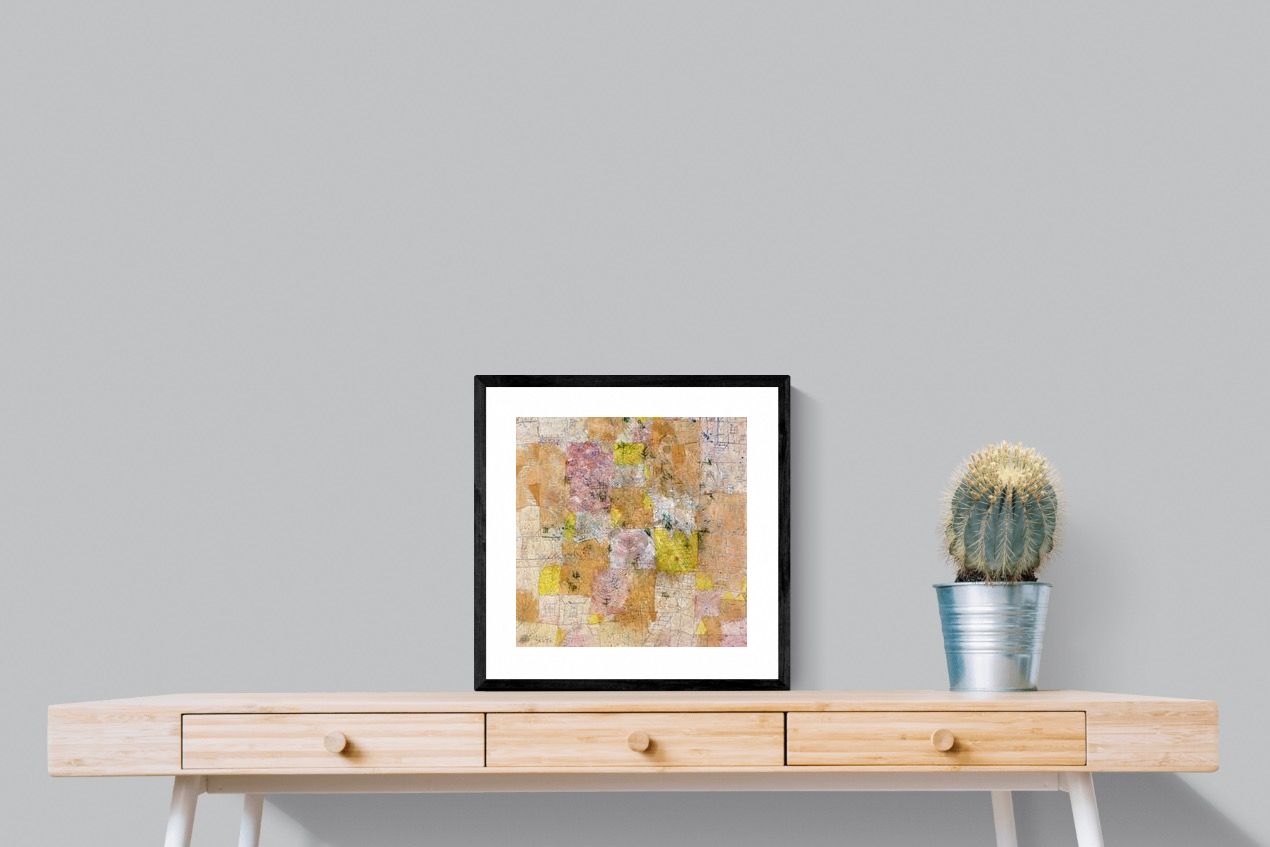 Pixalot Suburban Idyll