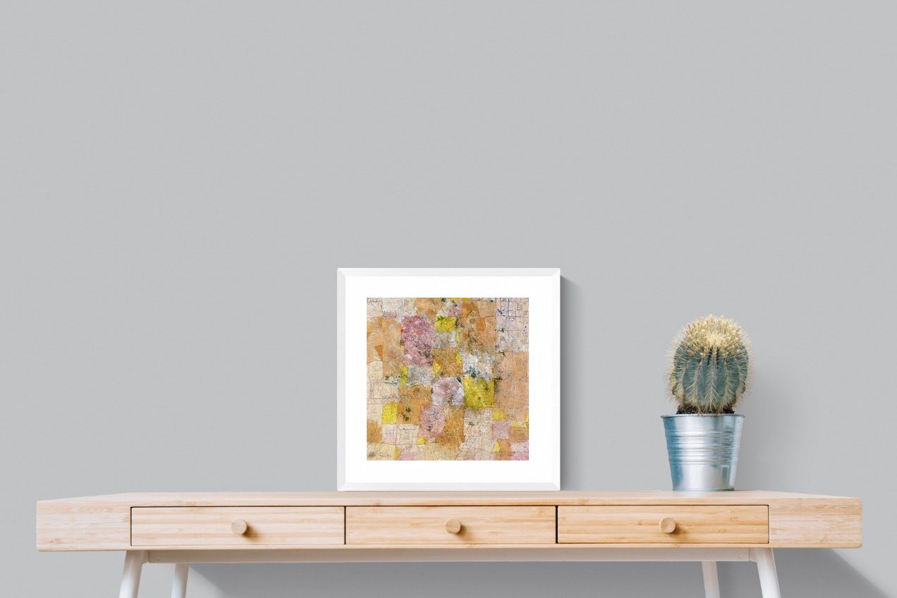 Pixalot Suburban Idyll