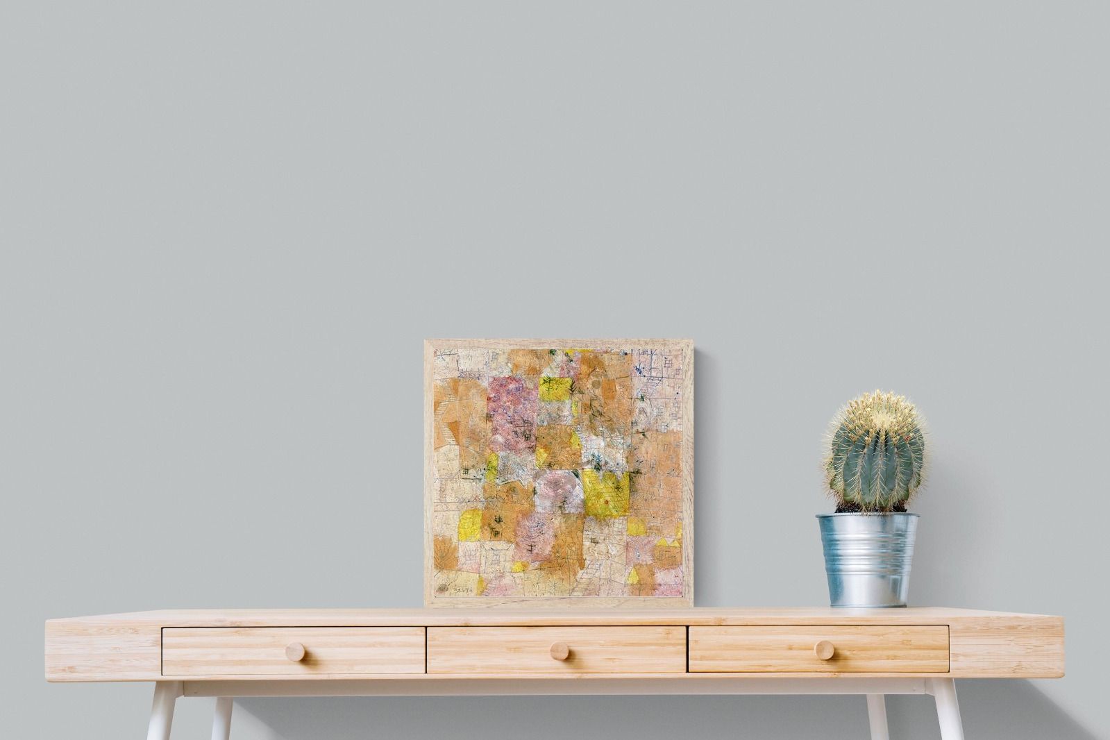 Pixalot Suburban Idyll