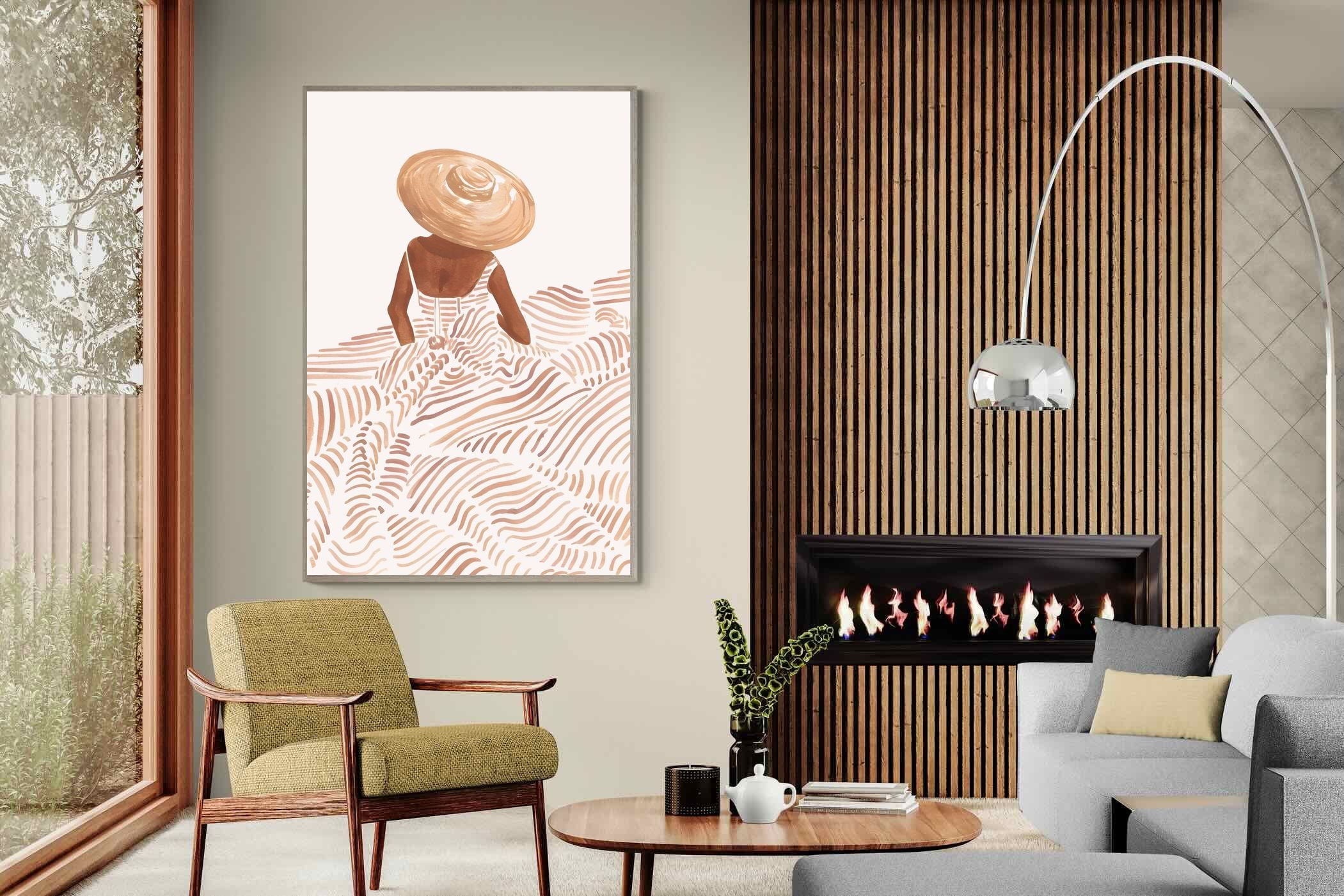 Pixalot Summer Dress