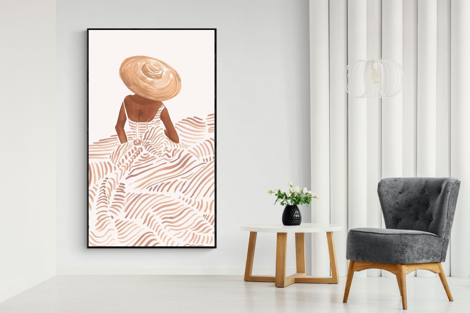 Pixalot Summer Dress