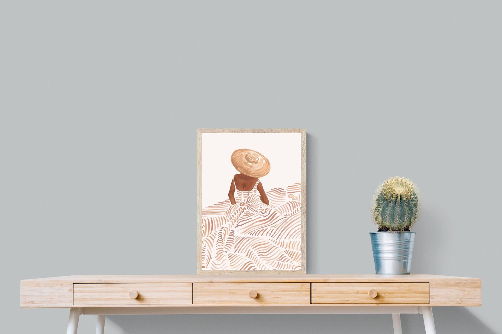 Pixalot Summer Dress