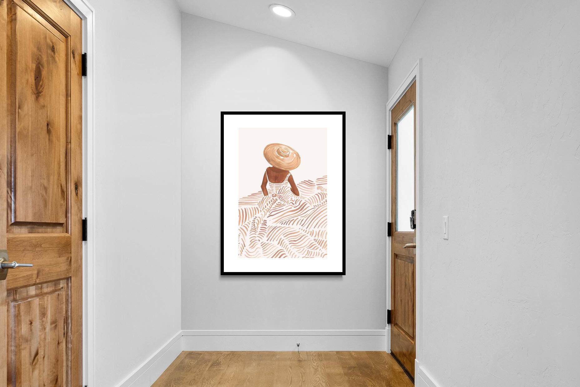 Pixalot Summer Dress