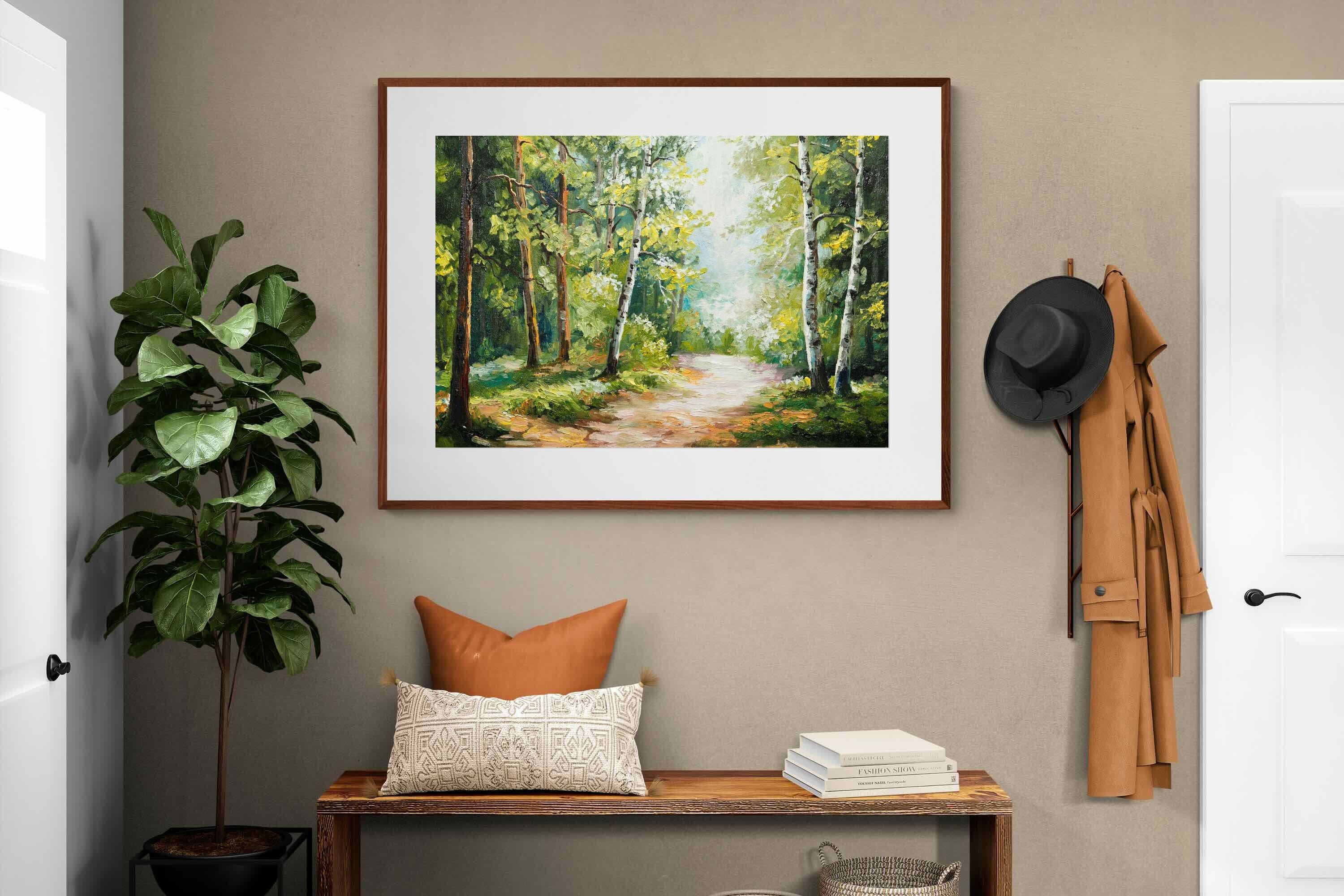 Pixalot ® Summer Forest