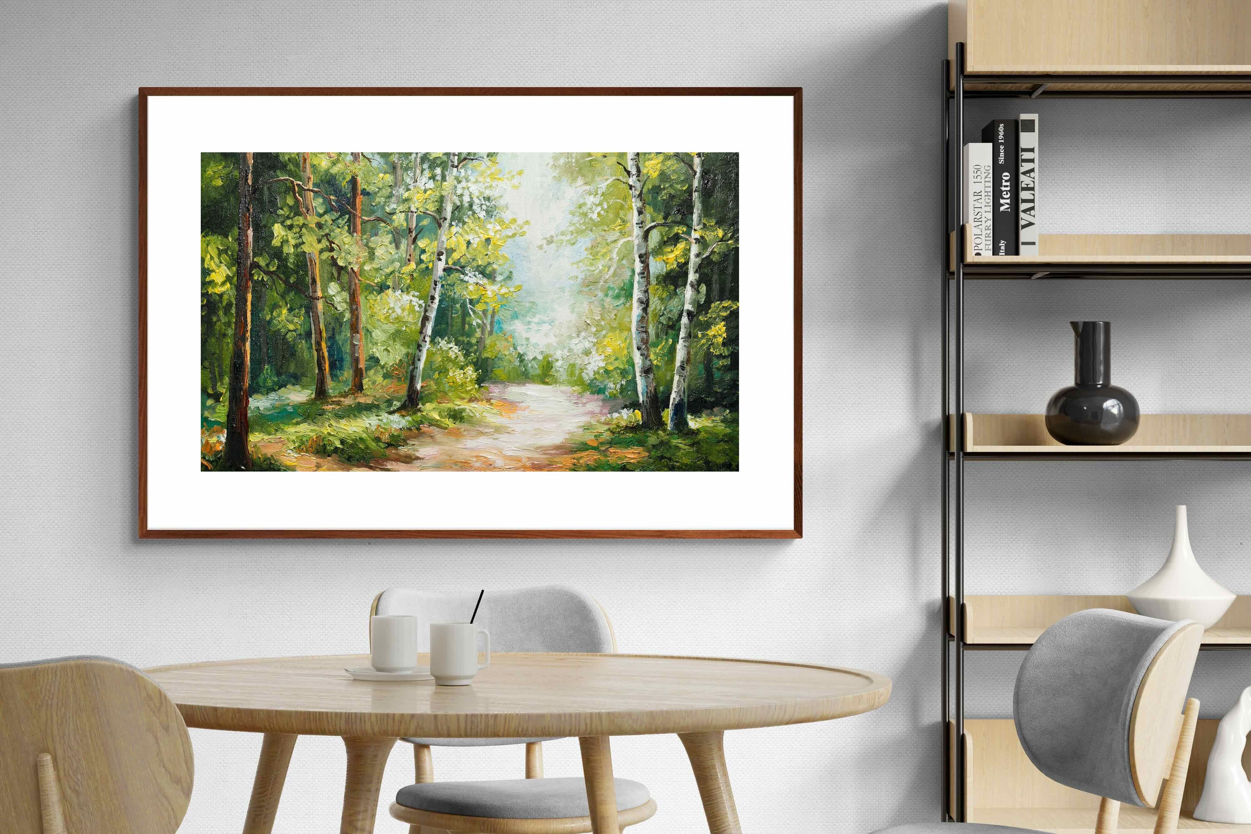 Pixalot ® Summer Forest