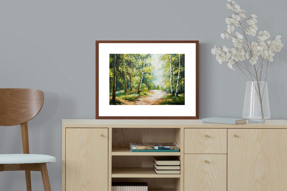 Pixalot ® Summer Forest