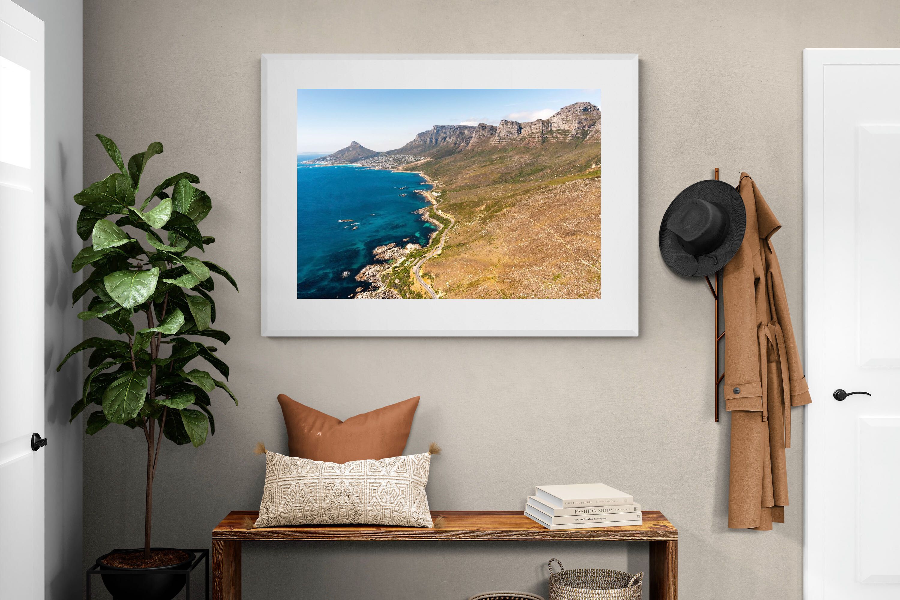 Pixalot Summer Route