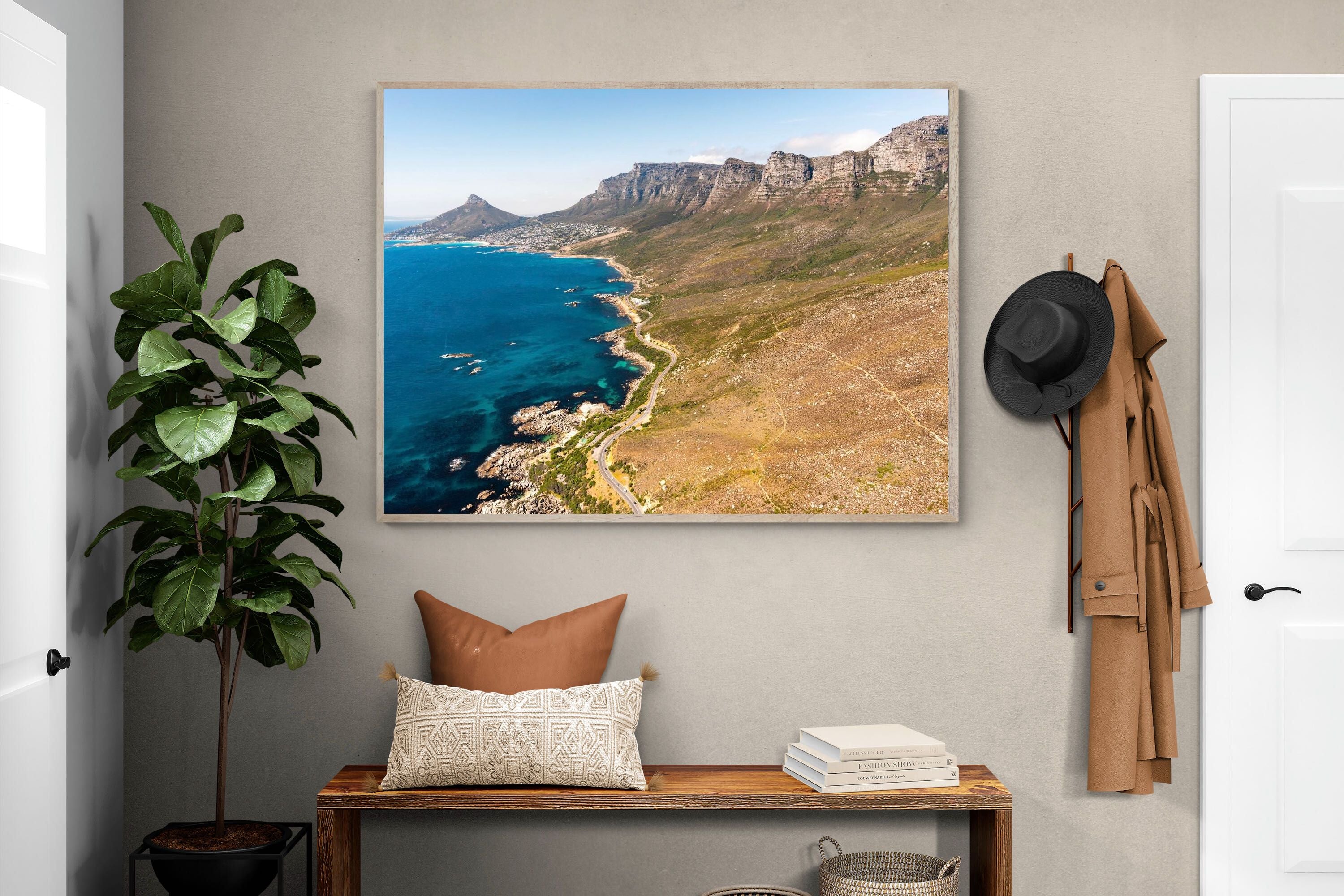 Pixalot Summer Route